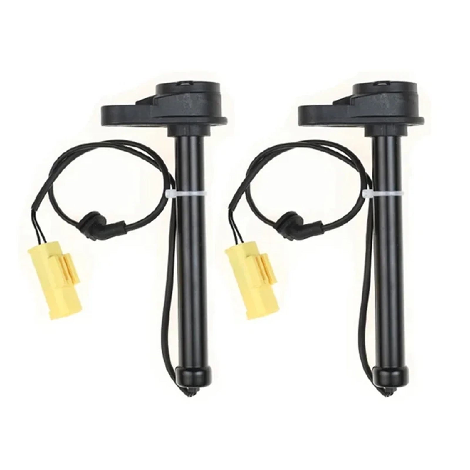 2 actionneurs de charnière de capot 2139062201 pour Mercedes W213 S213 C213 2016-2023