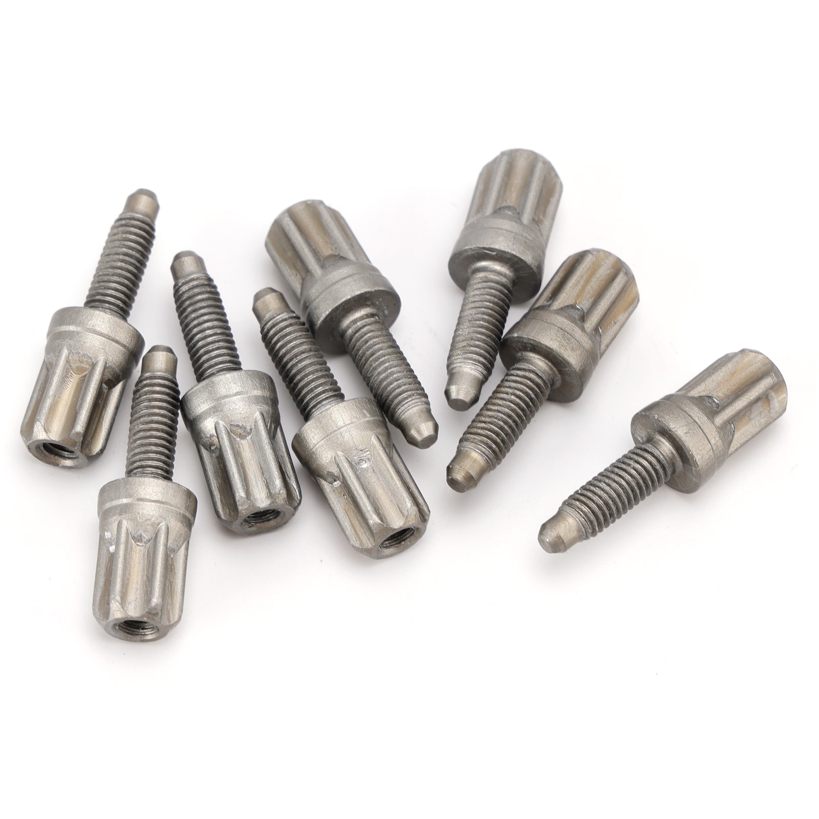 Lot de 8 boulons de bobine d'allumage 94810514600 pour Porsche Cayenne Panamera