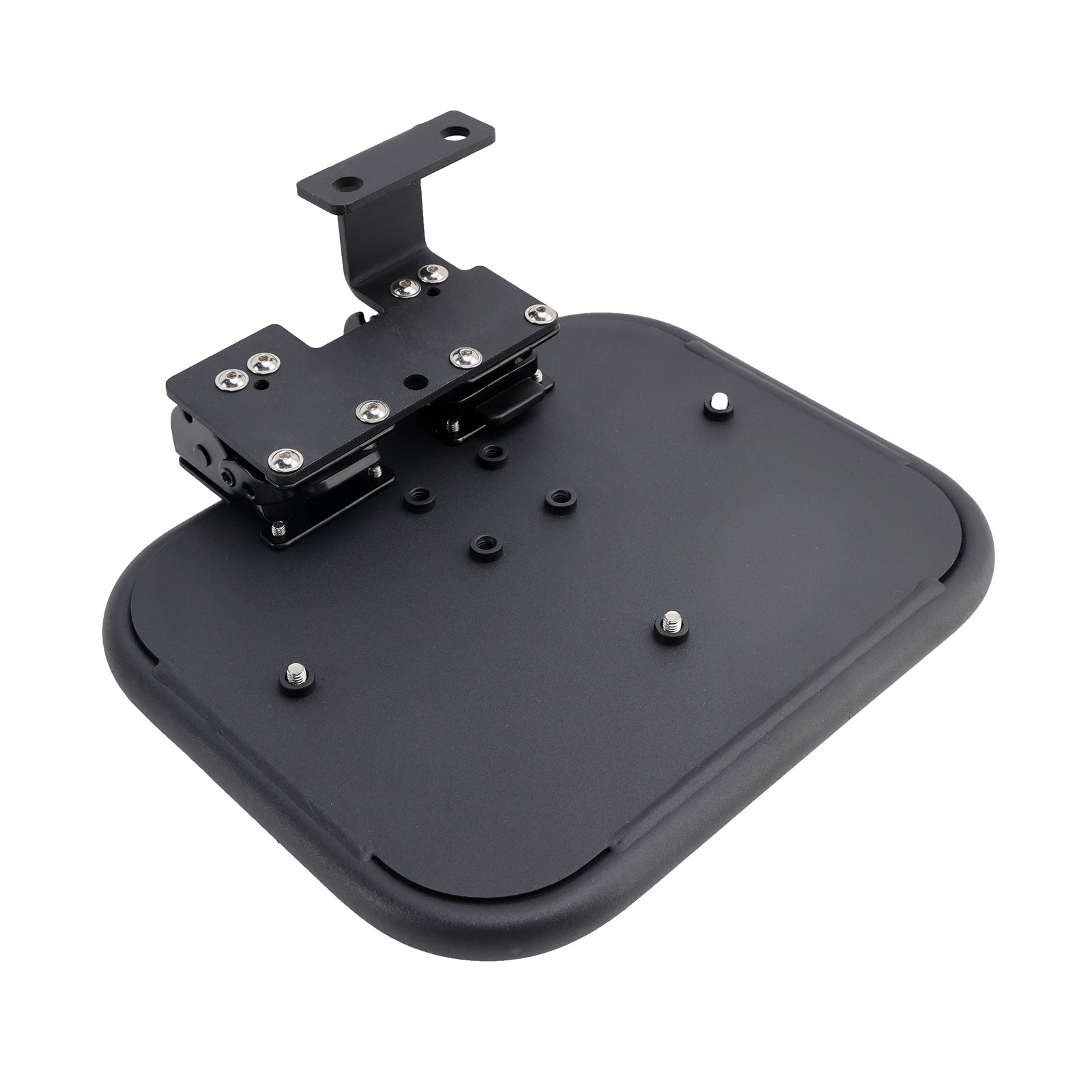 Podpora za levo torbo za Honda CT125 Hunter Cub 2020-2024