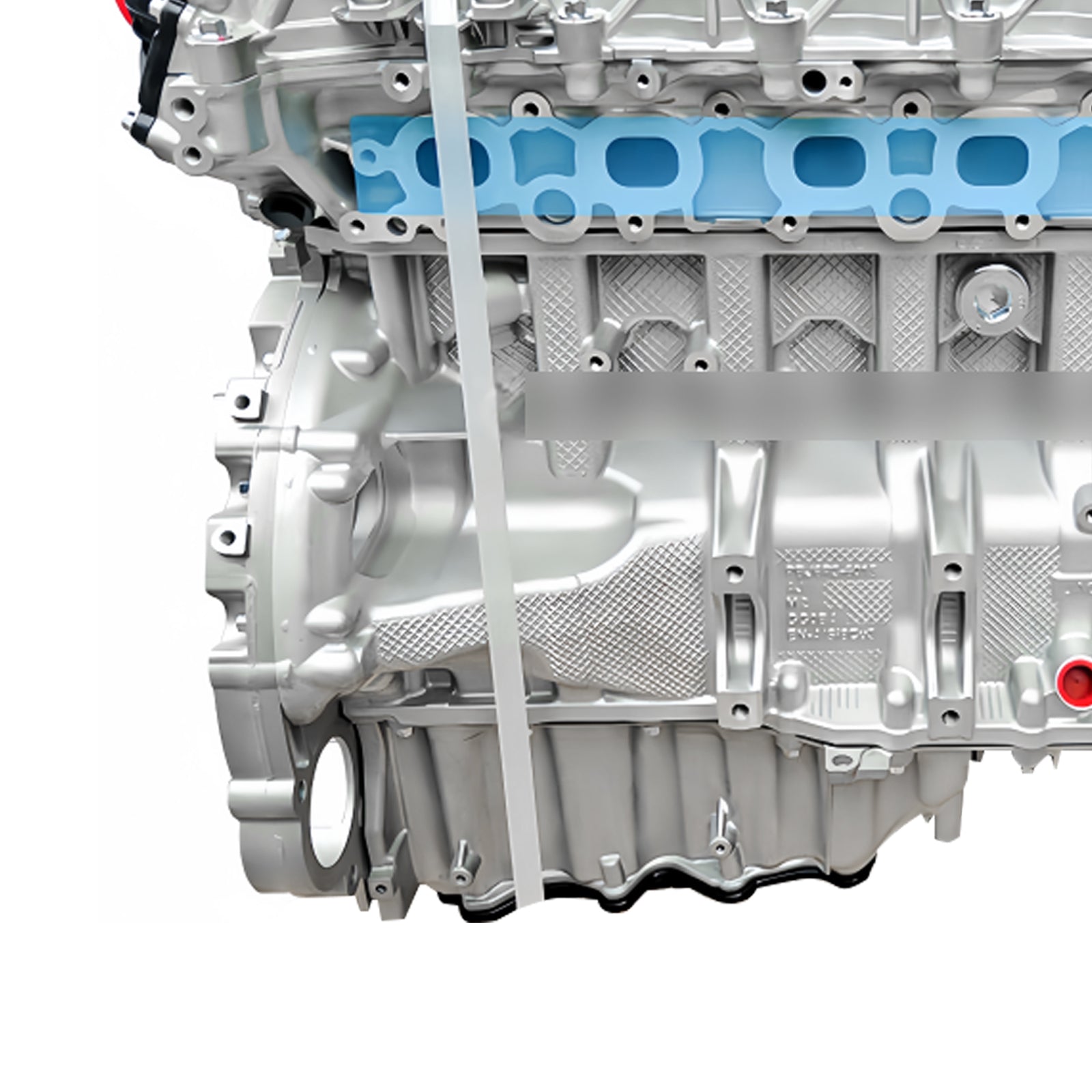 Land Rover Discovery V (L462) 3.0 D 4x4 (2016+) - Bloc moteur AJ20P6 306 ch PT306 3.0L