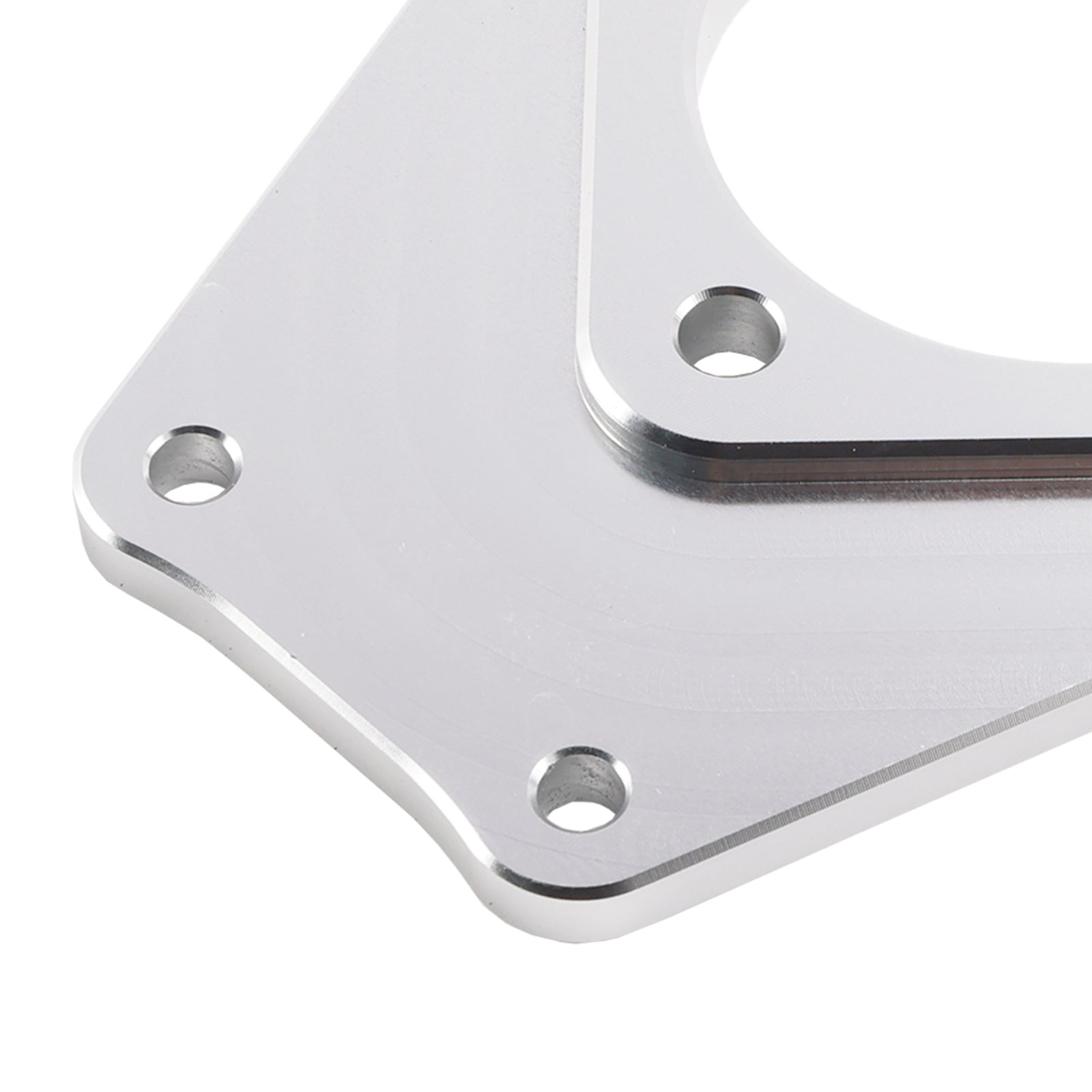 Adaptateur de gabarit de perçage pour tendeur de chaîne de distribution LS Gen III Gen IV 1998-2008