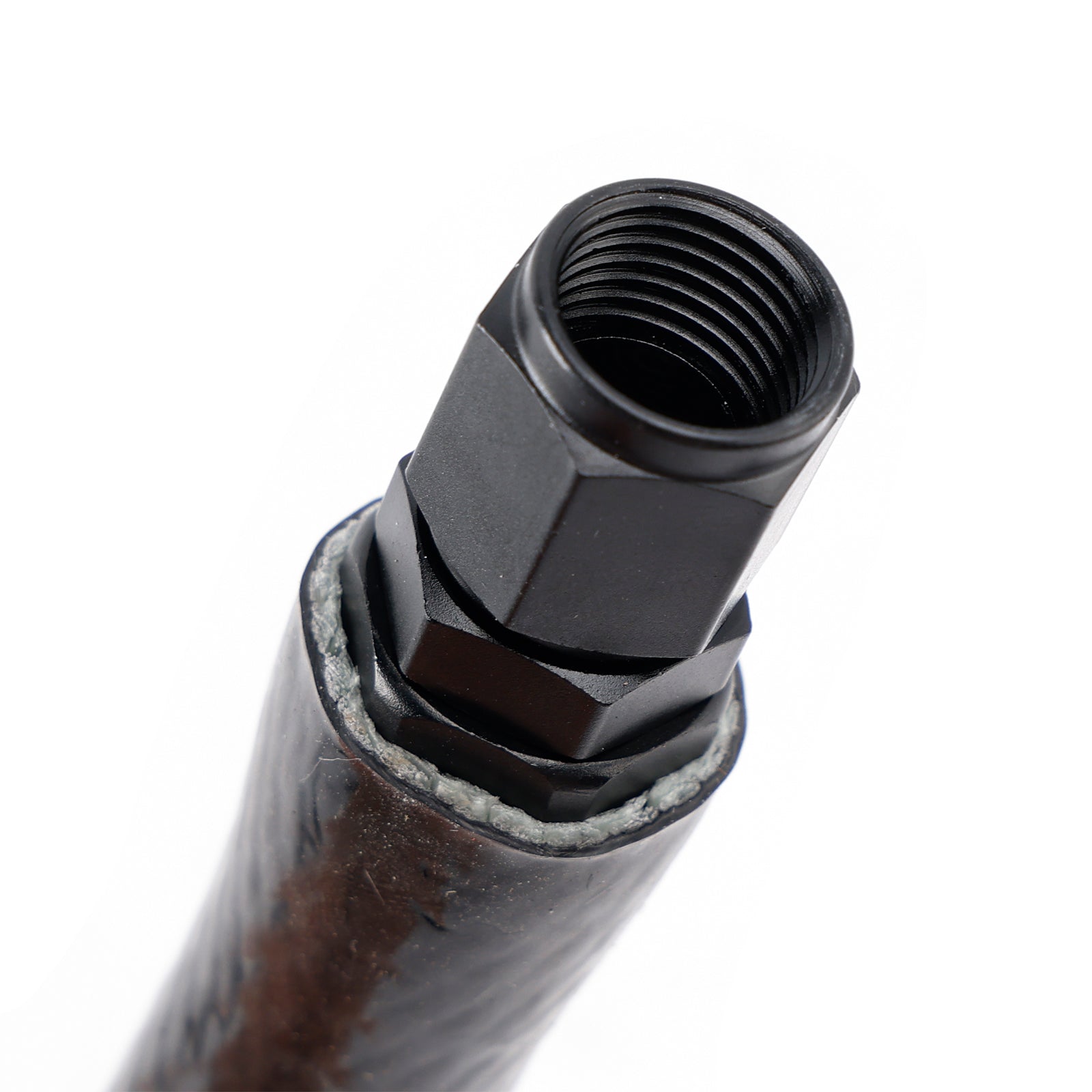 Kit de mise à niveau de la conduite de liquide de refroidissement du turbocompresseur pour Lincoln Navigator 2015-2017 (réf. 926-186/187-P)