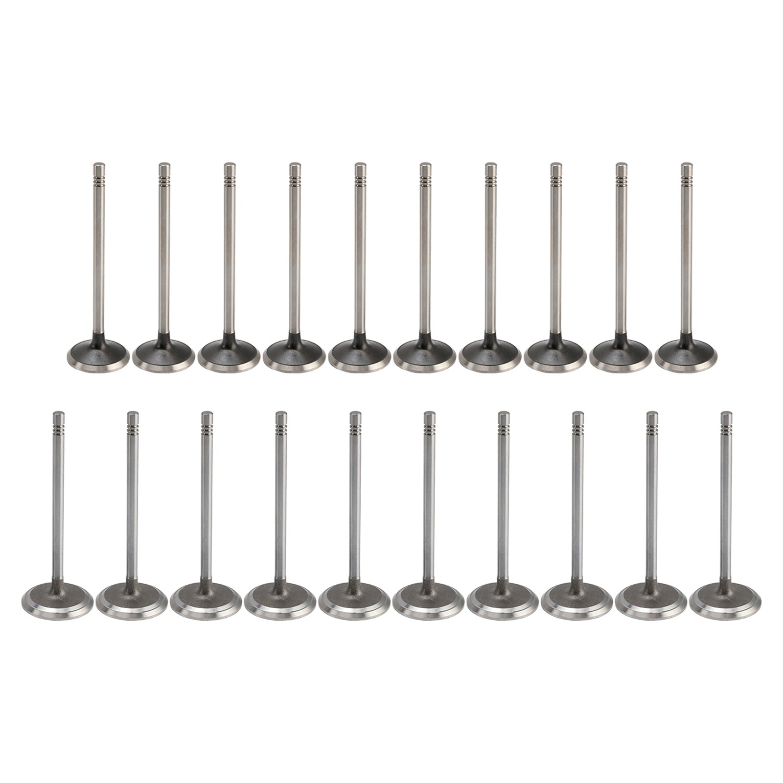 Kit de réfection moteur (vilebrequin) pour GMC Canyon 3.7L 3654CC 223CID L5 DOHC (2007-2012) - Référence : 89017791 HS26390PT