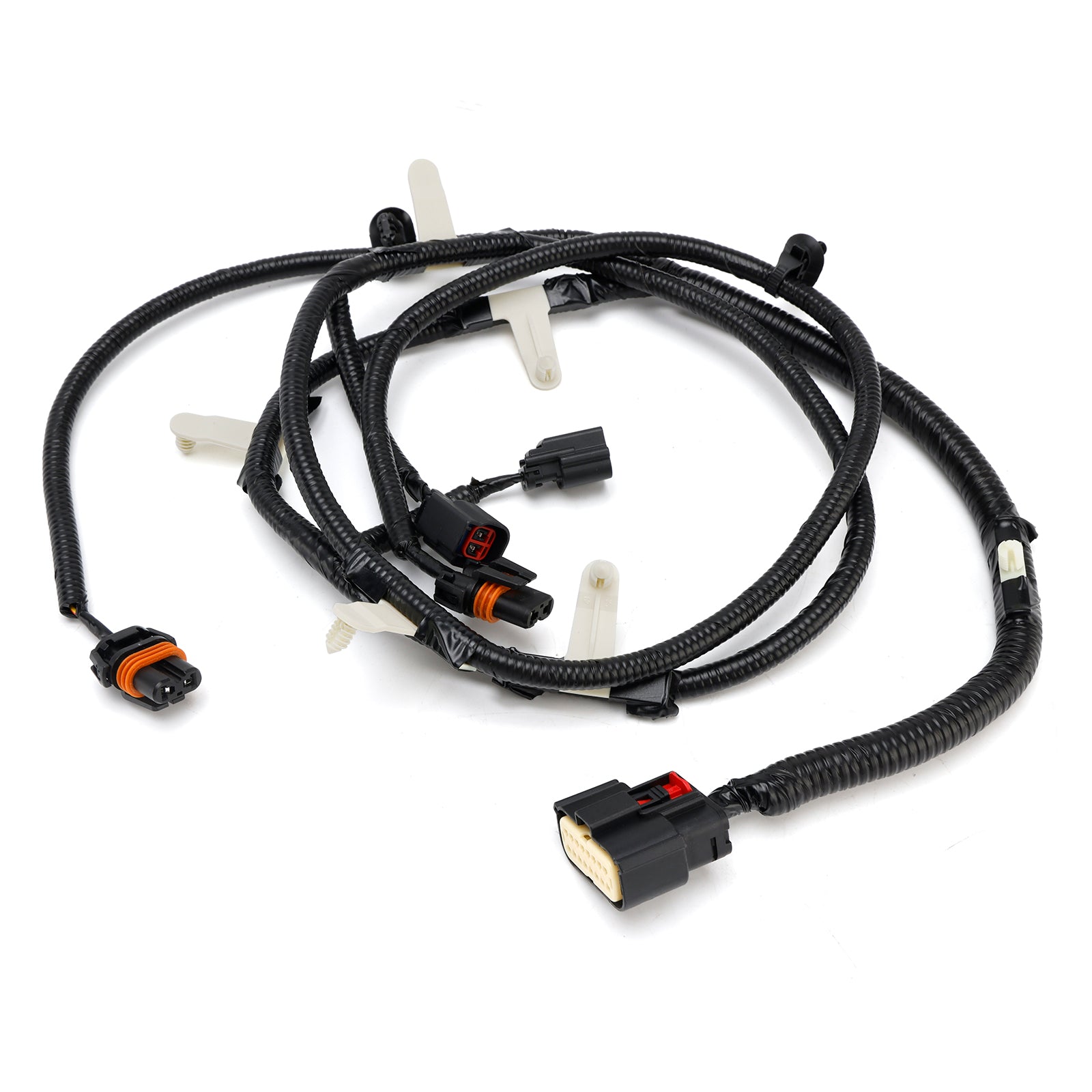 Arnés de cableado delantero FL3Z-15K867-E para Ford F-150 2015-2017