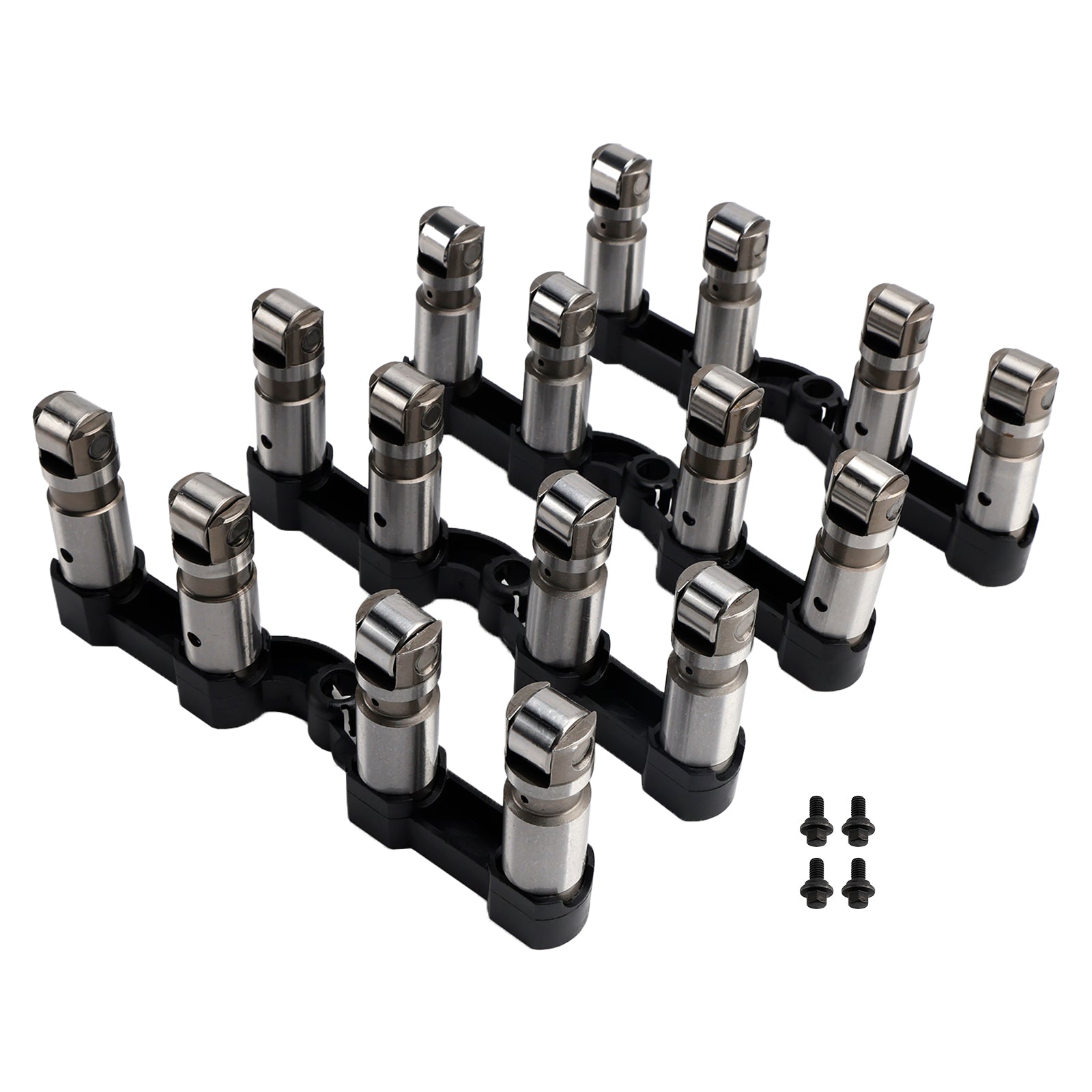 Poussoirs hydrauliques avant et arrière MDS pour Dodge Charger 6.4L / 5.7L (2006-2022) - Référence : 5038785AD