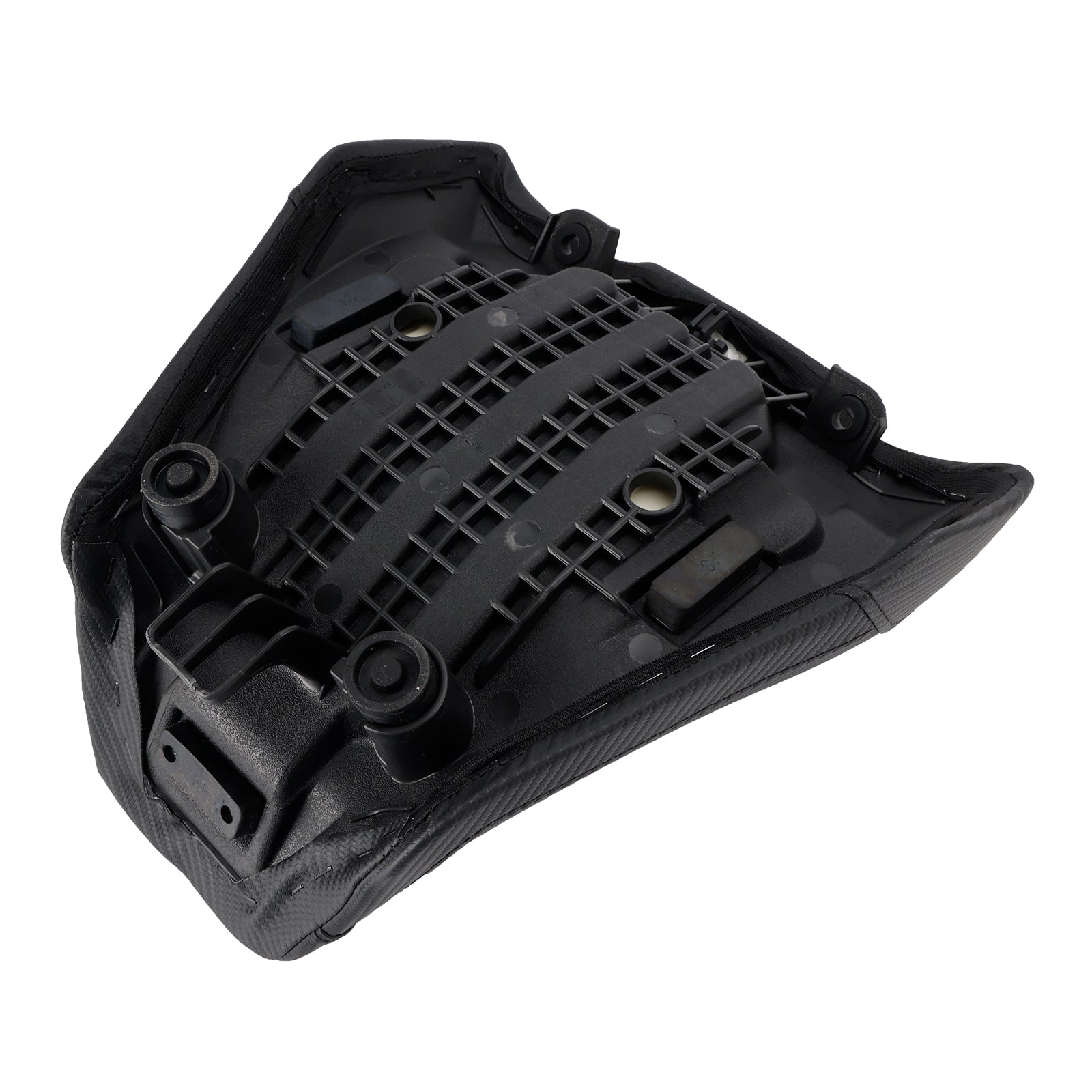 Coussin de siège conducteur avant Raider en polyuréthane pour Honda CB650R/CB650R (2024-2025).