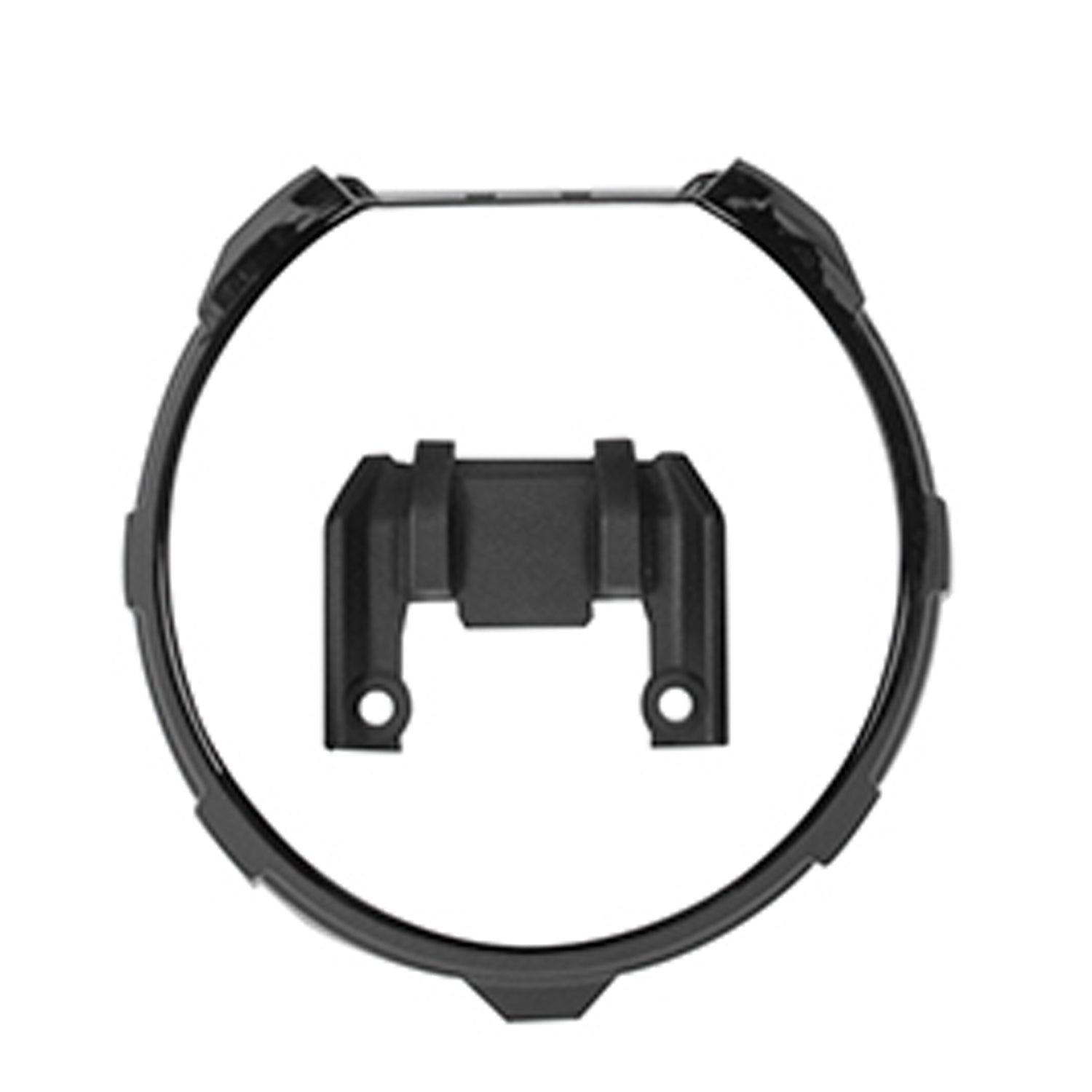 Carénage de moulage par injection en plastique ABS adapté pour Honda CB 650 R CB650R 2021-2023 12#