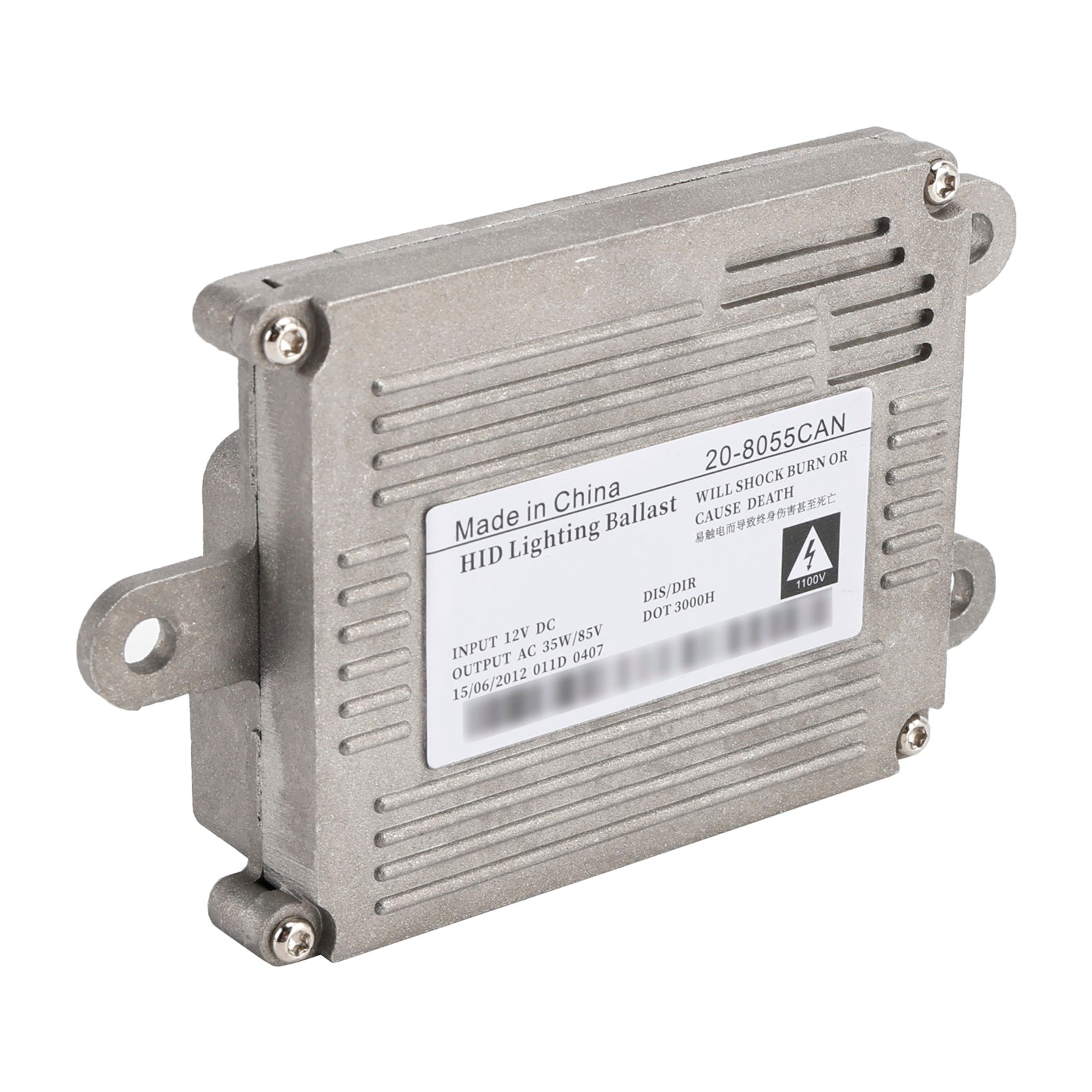 Ajovalojen sähköpainolast