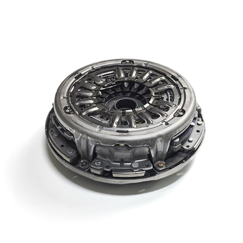 Ensemble de double embrayage de transmission automatique 6DCT250 DPS6 pour Ford Focus Fiesta