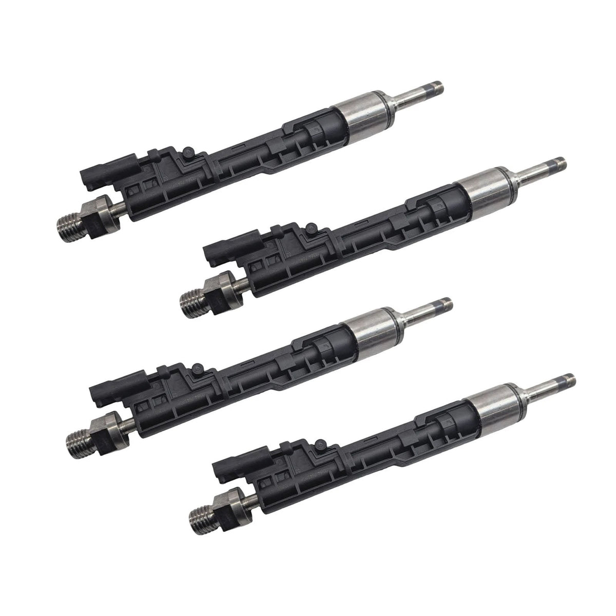 2011-2016 Pour BMW Série 5 F10 M5 / M5 Competition / M5 30e anniversaire 4.4L V8 - 4 injecteurs de carburant 13537645956