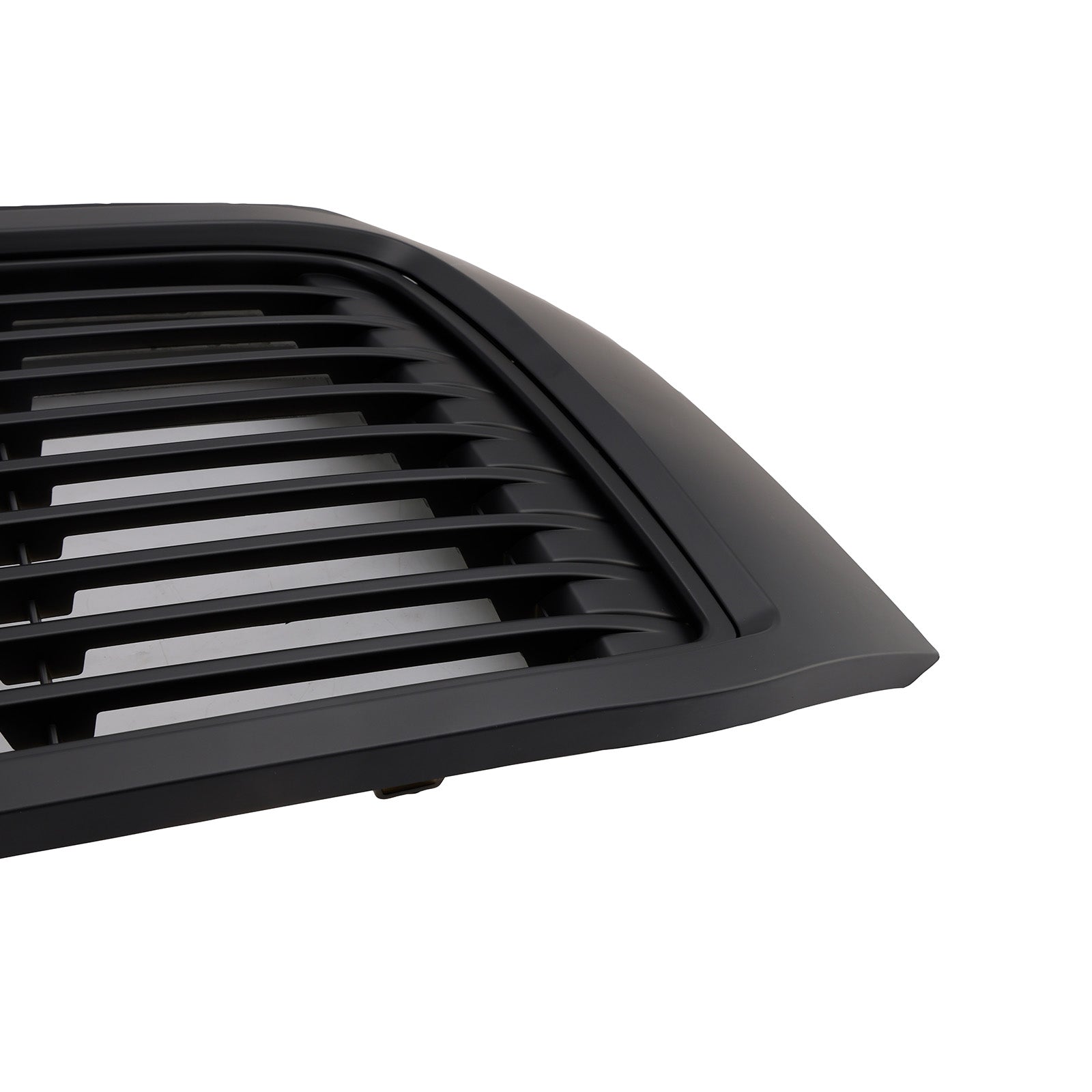 Calandre de pare-chocs avant noir mat pour Toyota Tundra 2006-2009