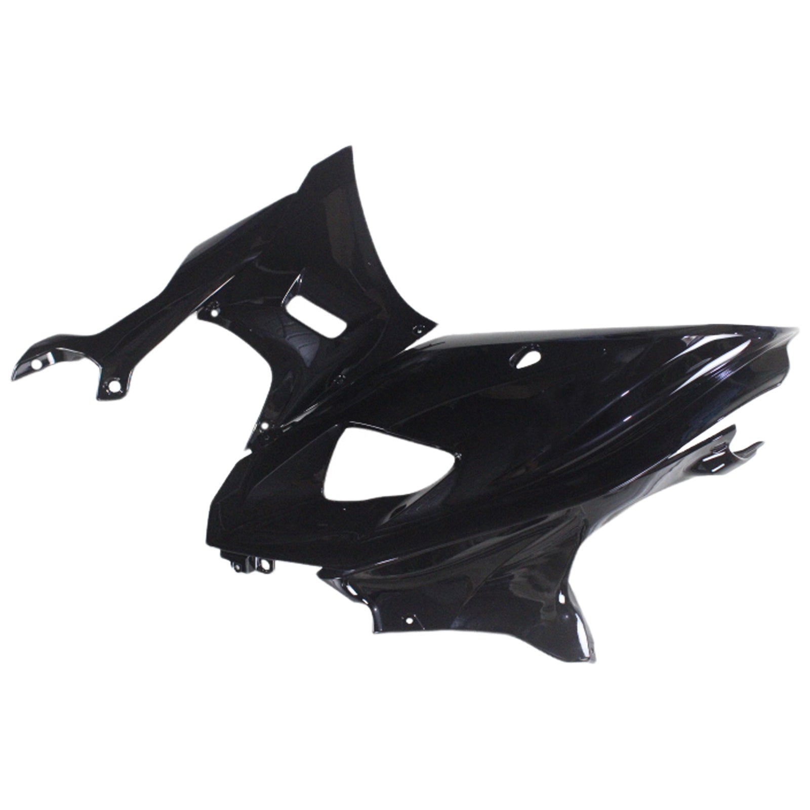 Kit de carénage à injection en plastique ABS pour Yamaha YZF-R7 2021-2025