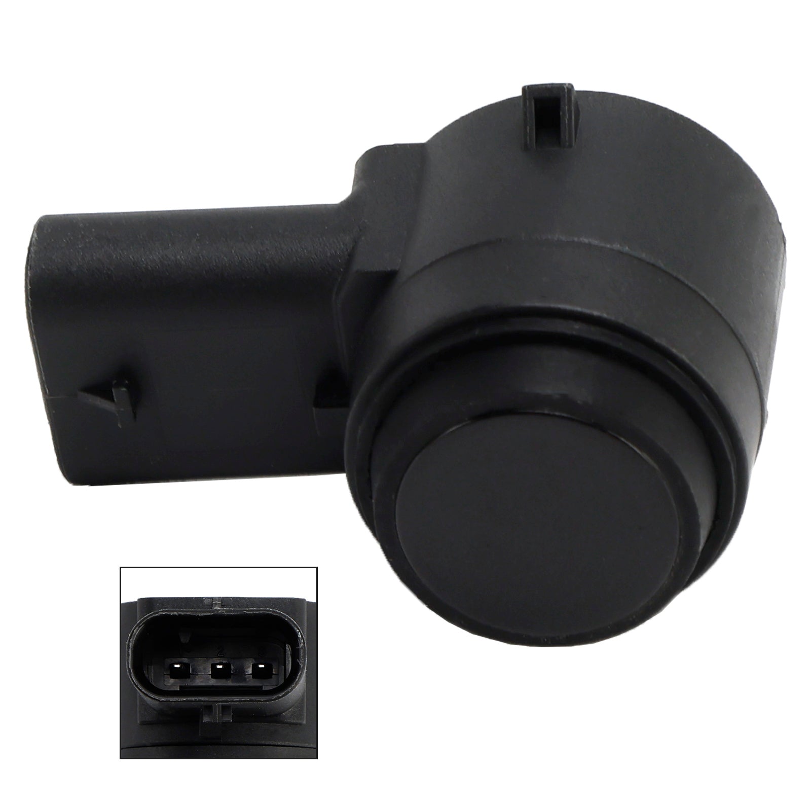 Sensore radar di parcheggio PDC 13447589 per Opel Astra K B16 1.2 1.4 2015-2022
