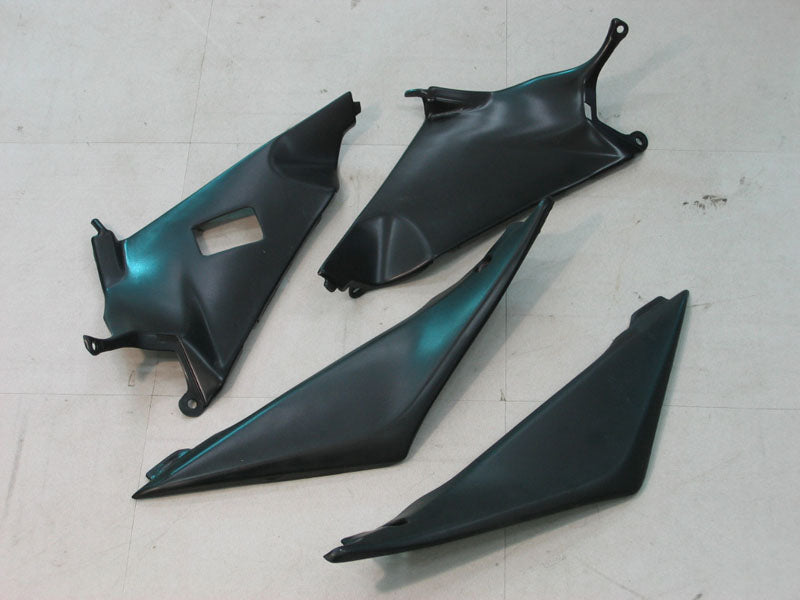 2005-2006 suzuki gsxr1000 Kit de carénage d'injection Bodywork Abs en plastique ajusté