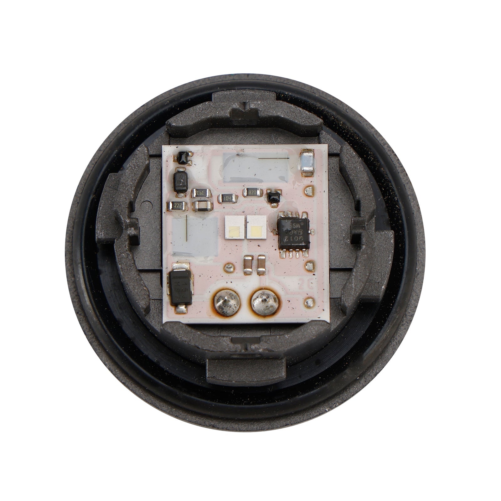 LEDMK-04 LEDM-04 Moduli diurni 13,5 V 3,9 W 4-2 pin per Xingyu