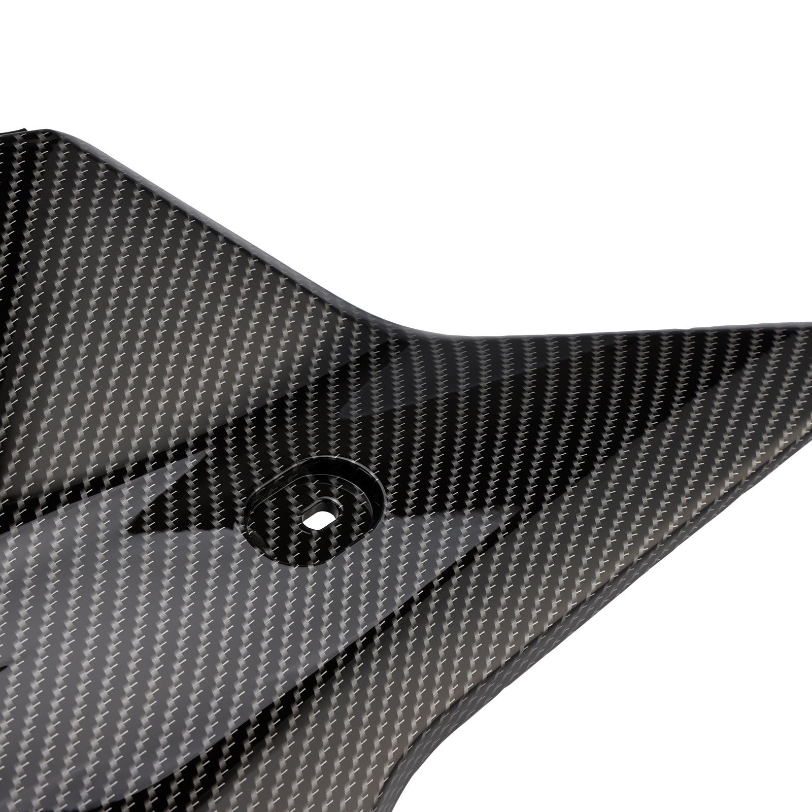 Carénage latéral de selle pour Yamaha XSR 900 (2022-2025)