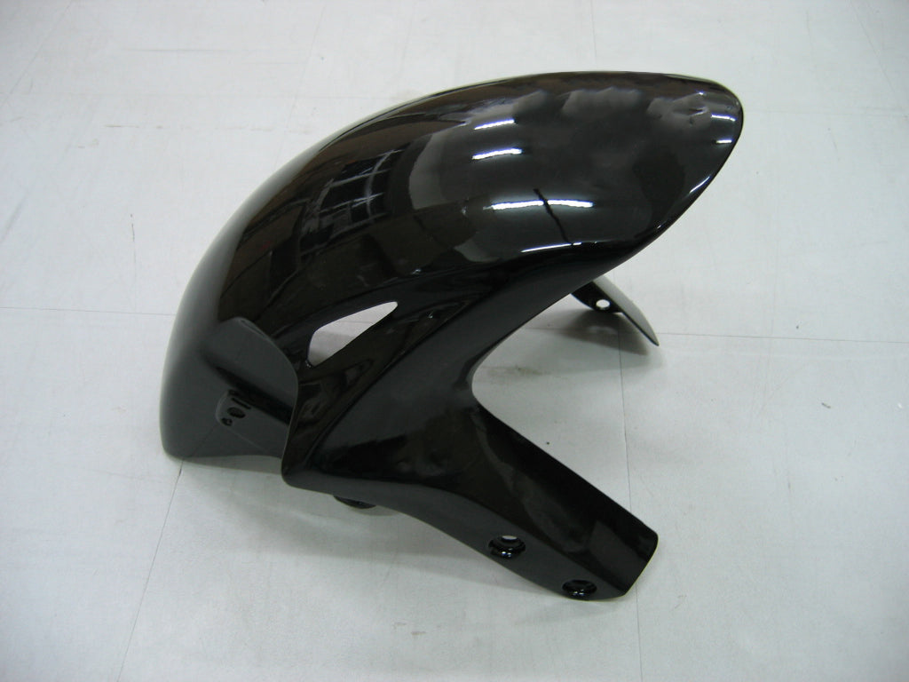 Kit de carénage en plastique ABS moulé par injection pour Honda CBR1000RR 2006-2007