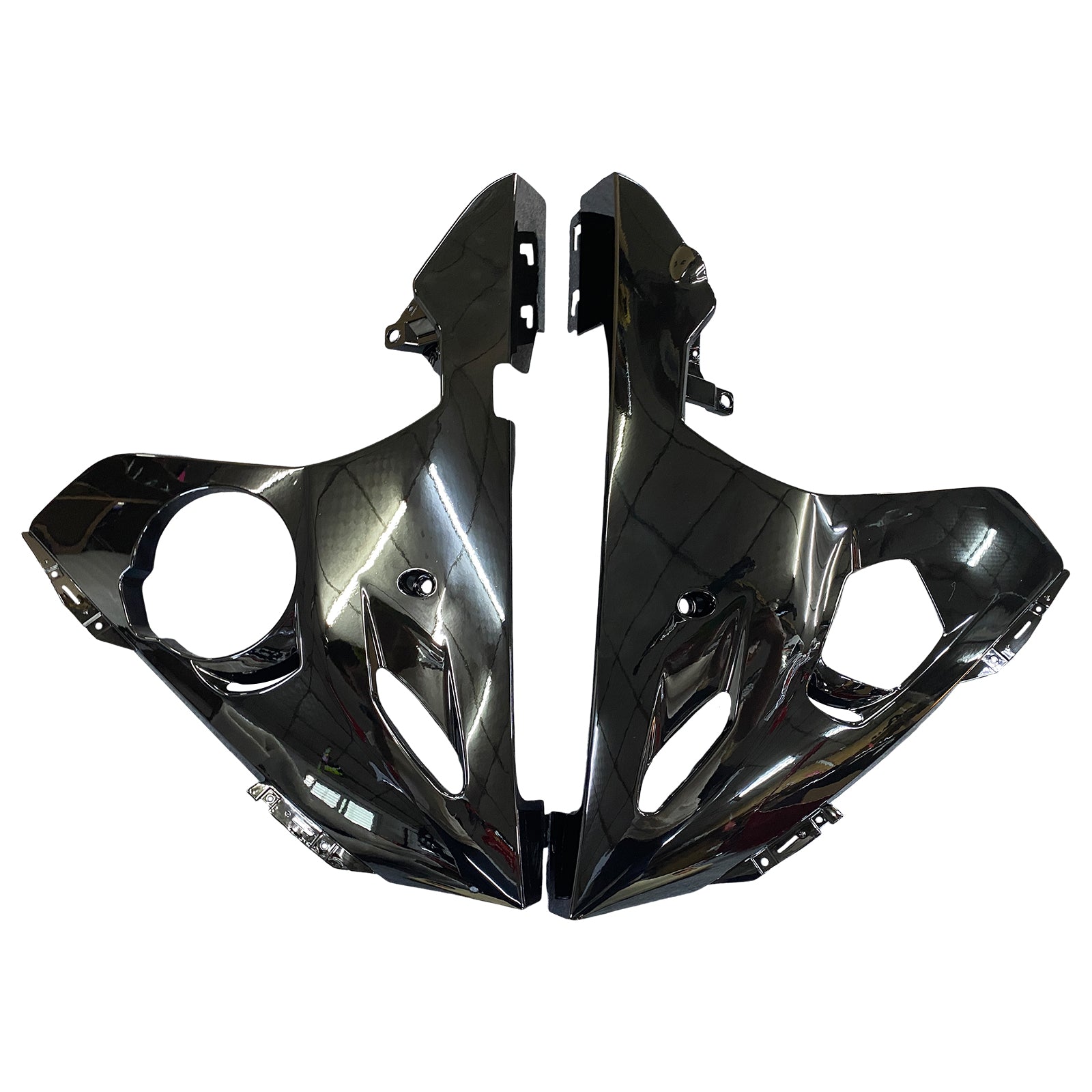 Injection Fairing Kit Bodywork For Yamaha YZF R6 2005