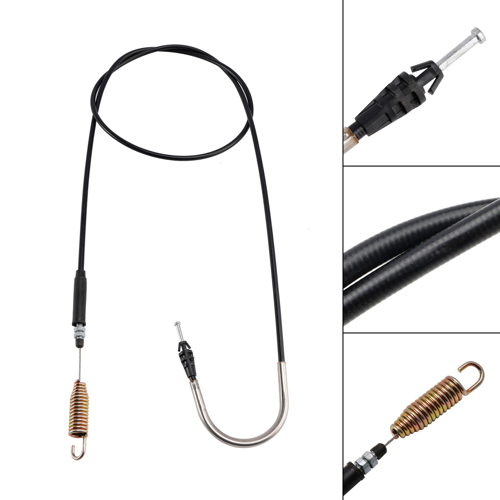 Kabel za pospeševanje za EZGO 608608 Golf voziček za motor Kawasaki MPT 800 2009-2012