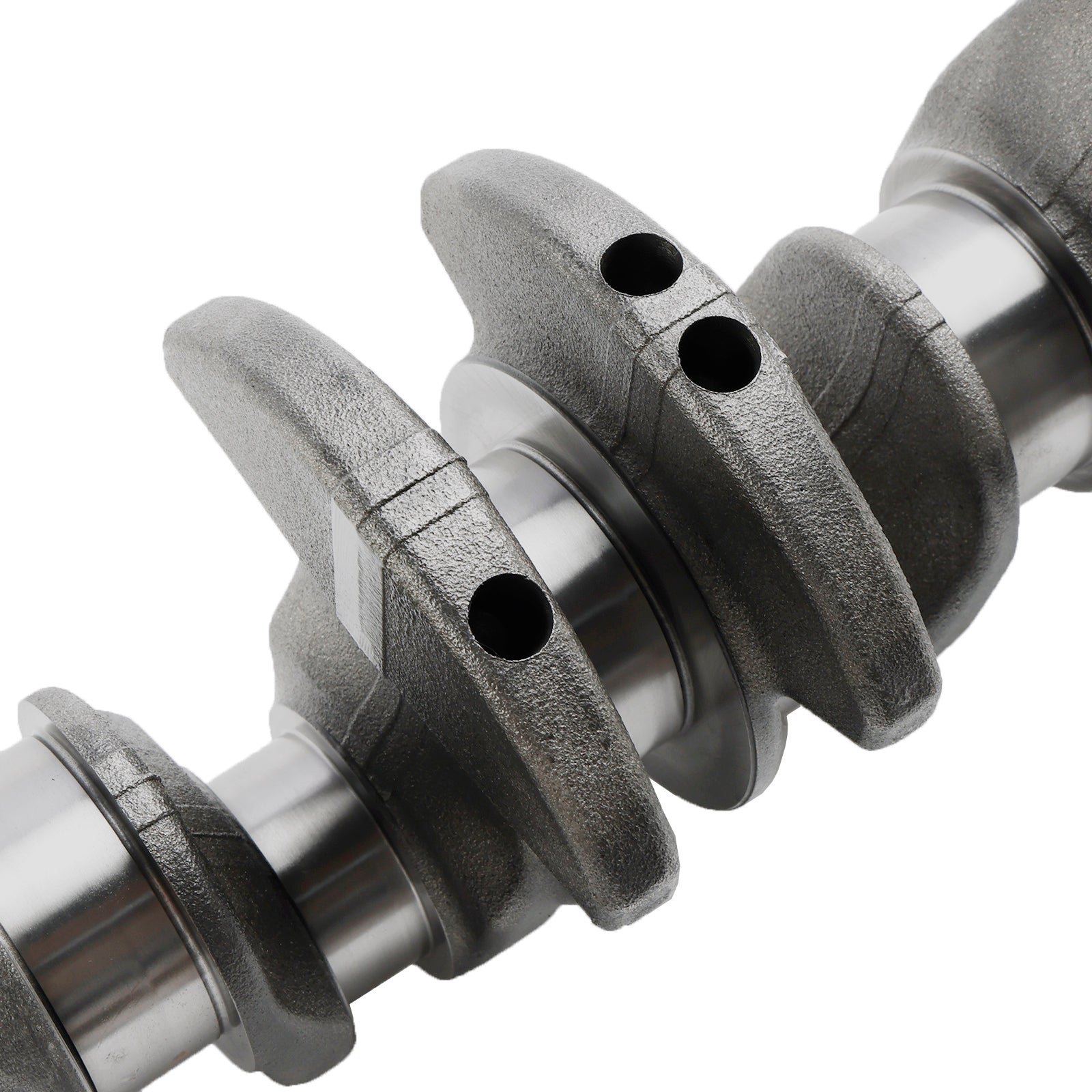Krukas, drijfstangen en lagerconstructie voor 2014-2021 Kia K4 G4NB 1.8L motor 622V62EH00