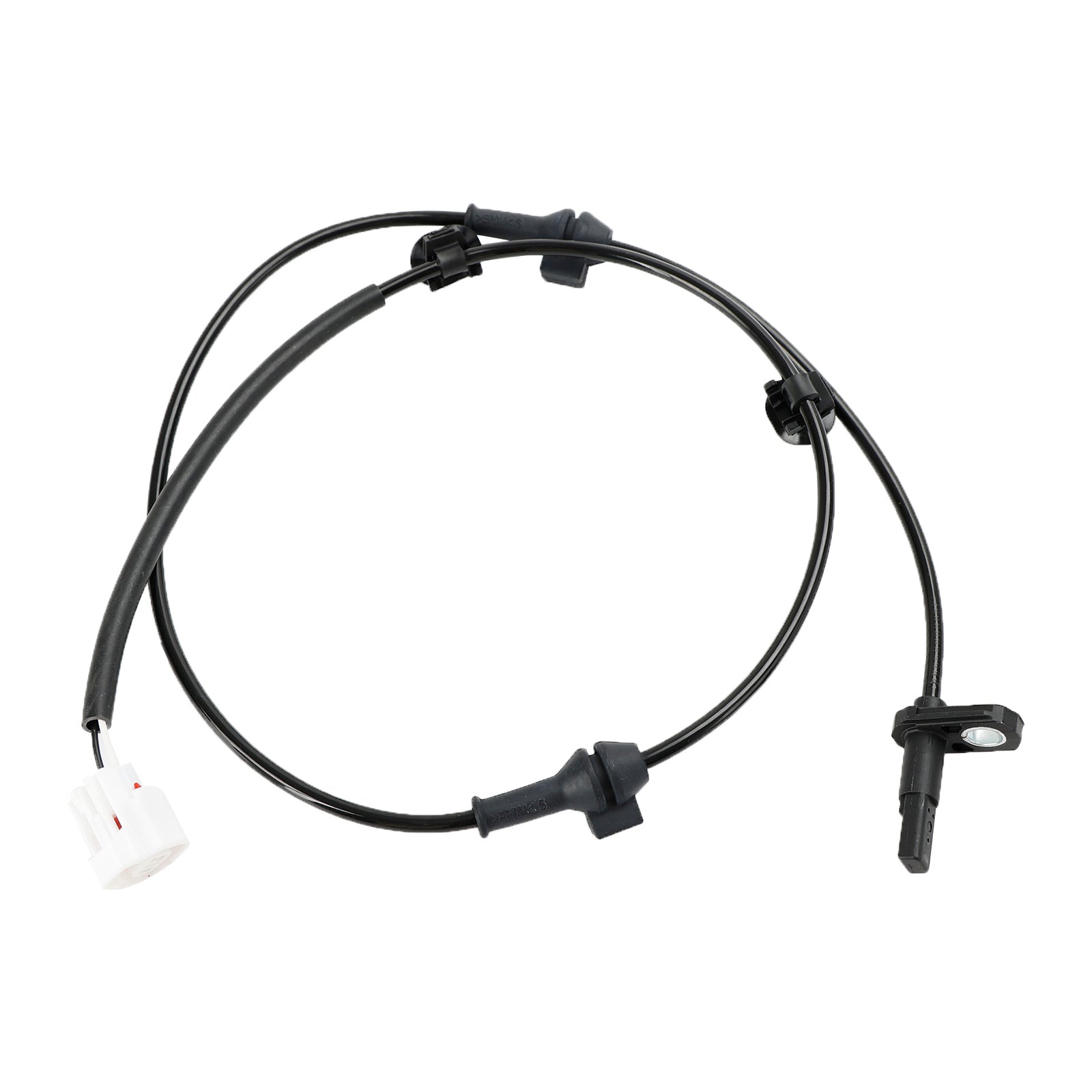 Sensore velocità ruota ABS anteriore sinistro/destro per Mitsubishi Mirage 4670B087