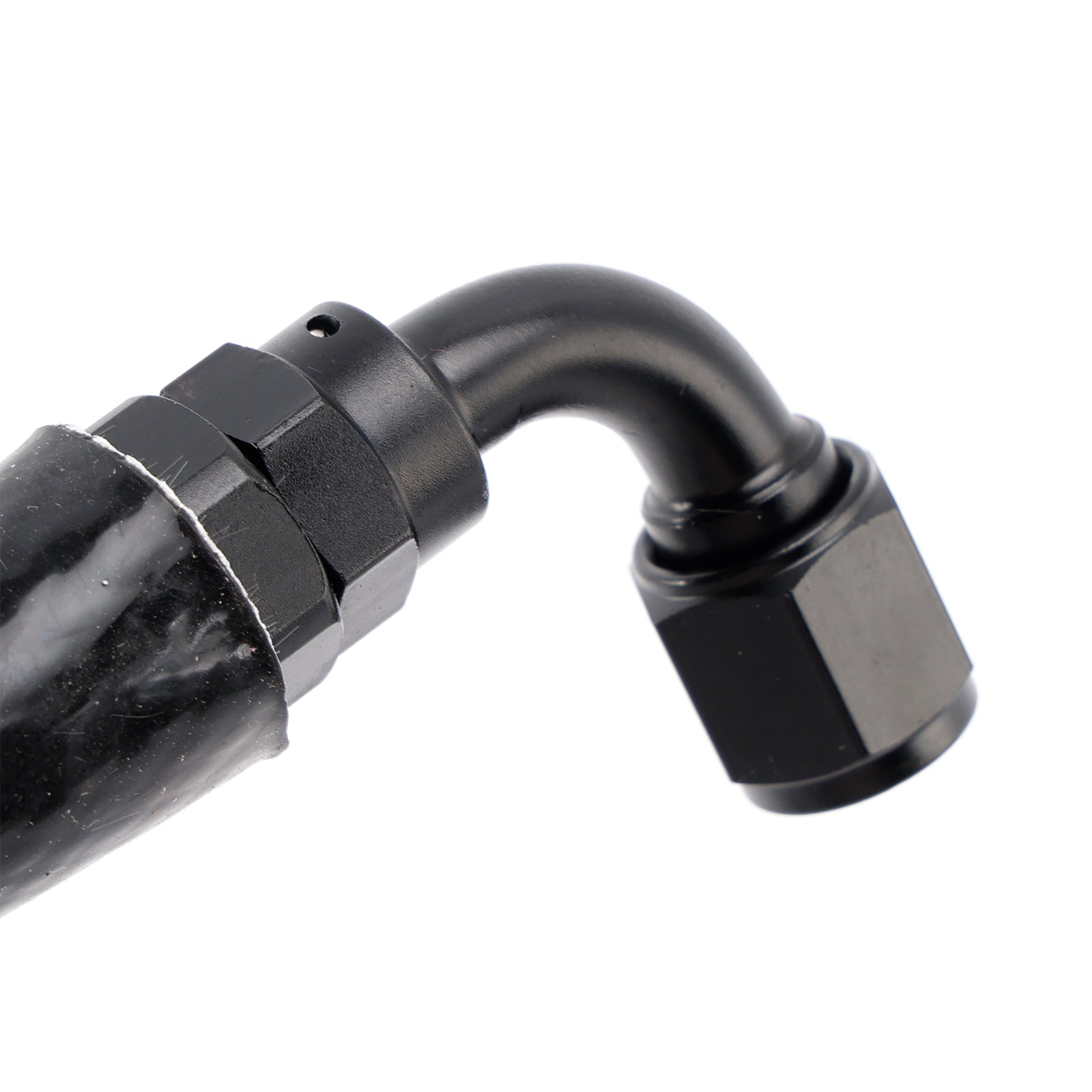 Kit de mise à niveau de la conduite de liquide de refroidissement du turbocompresseur Lincoln Navigator 926-186/187-P pour Ford Transit 2013-2019