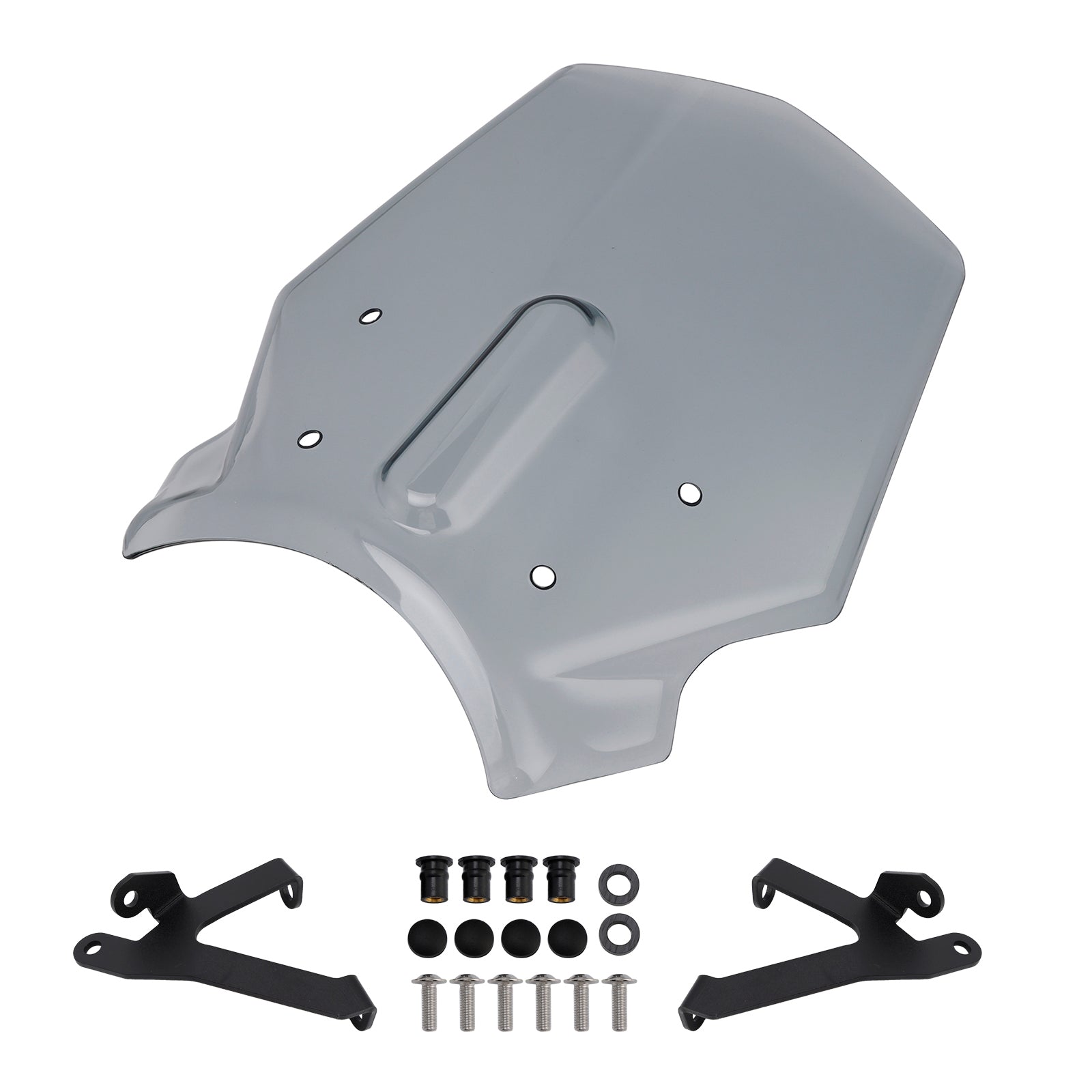 Voorruit compatibel met HONDA CB650R 2024-2025