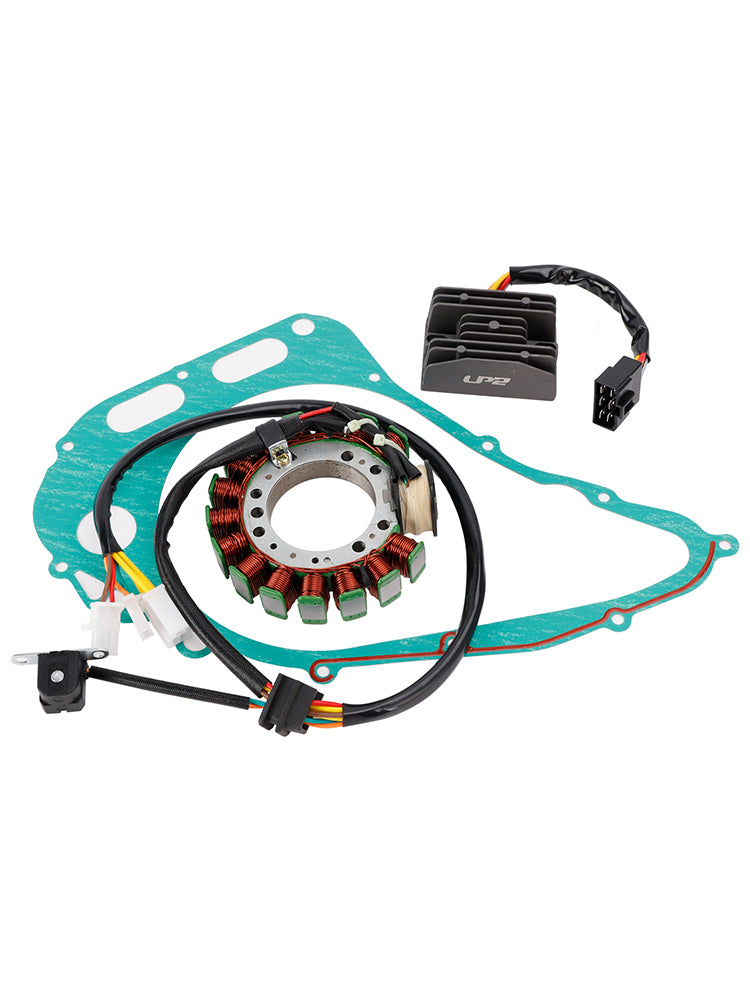 Stator Allumage Régulateur joint pour Suzuki DR750S DR800S Big 1988-1990
