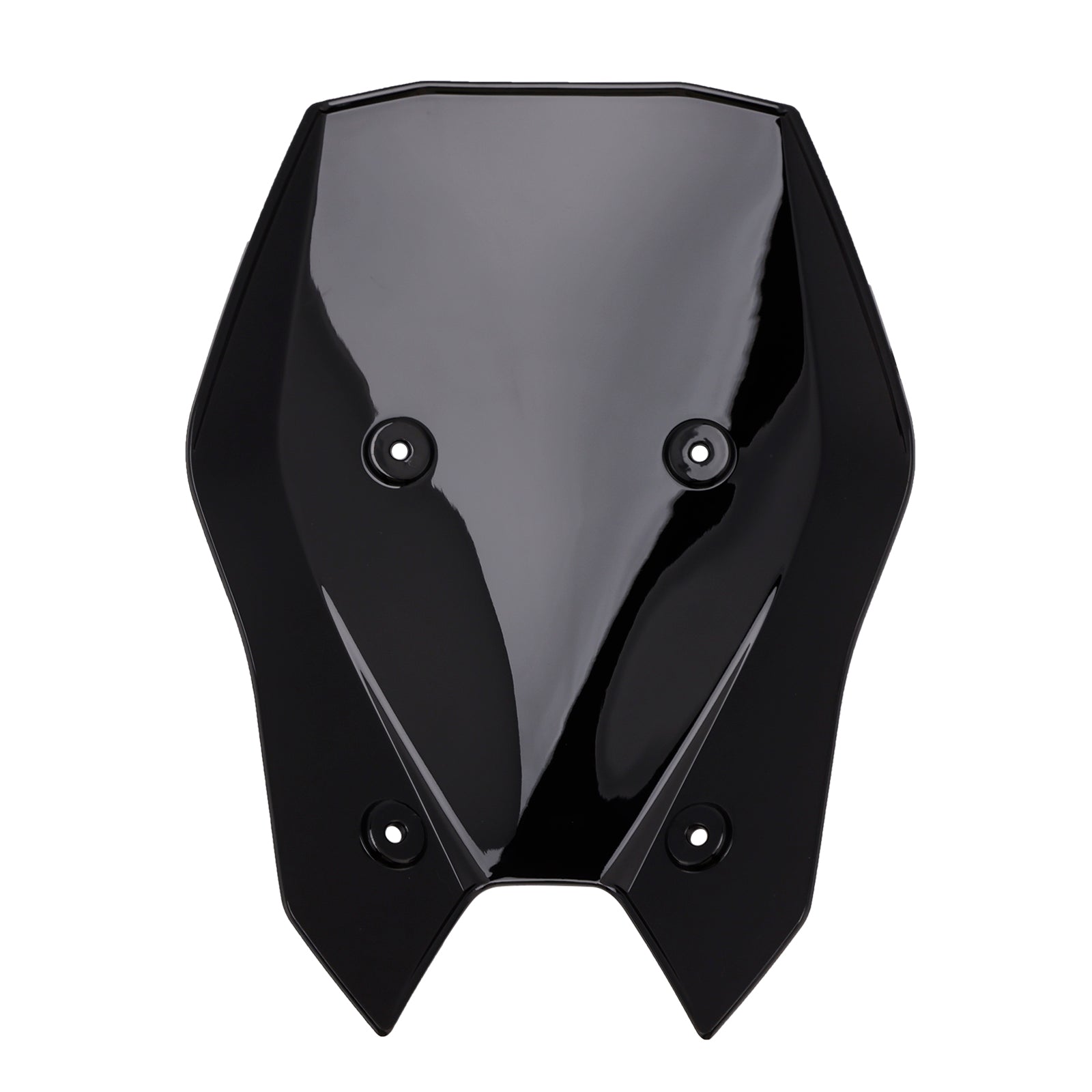 Pare-brise pour Kawasaki Z900 (2025)