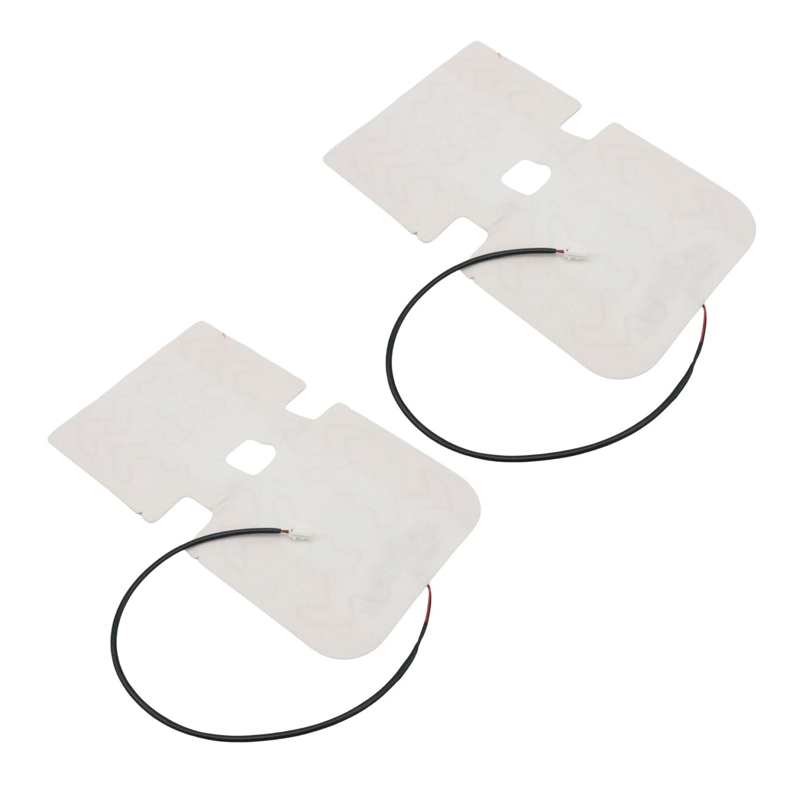 Élément chauffant pour coussin de siège avant gauche et droit pour Ford F250 / F350 Super Duty