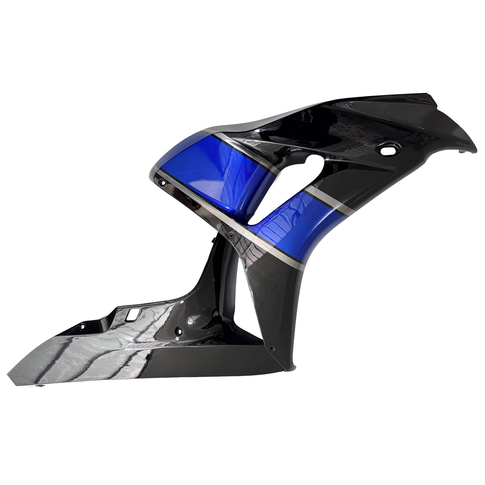 Kit de carénage par injection, carrosserie en plastique ABS pour Honda CBR1000RR 2006-2007