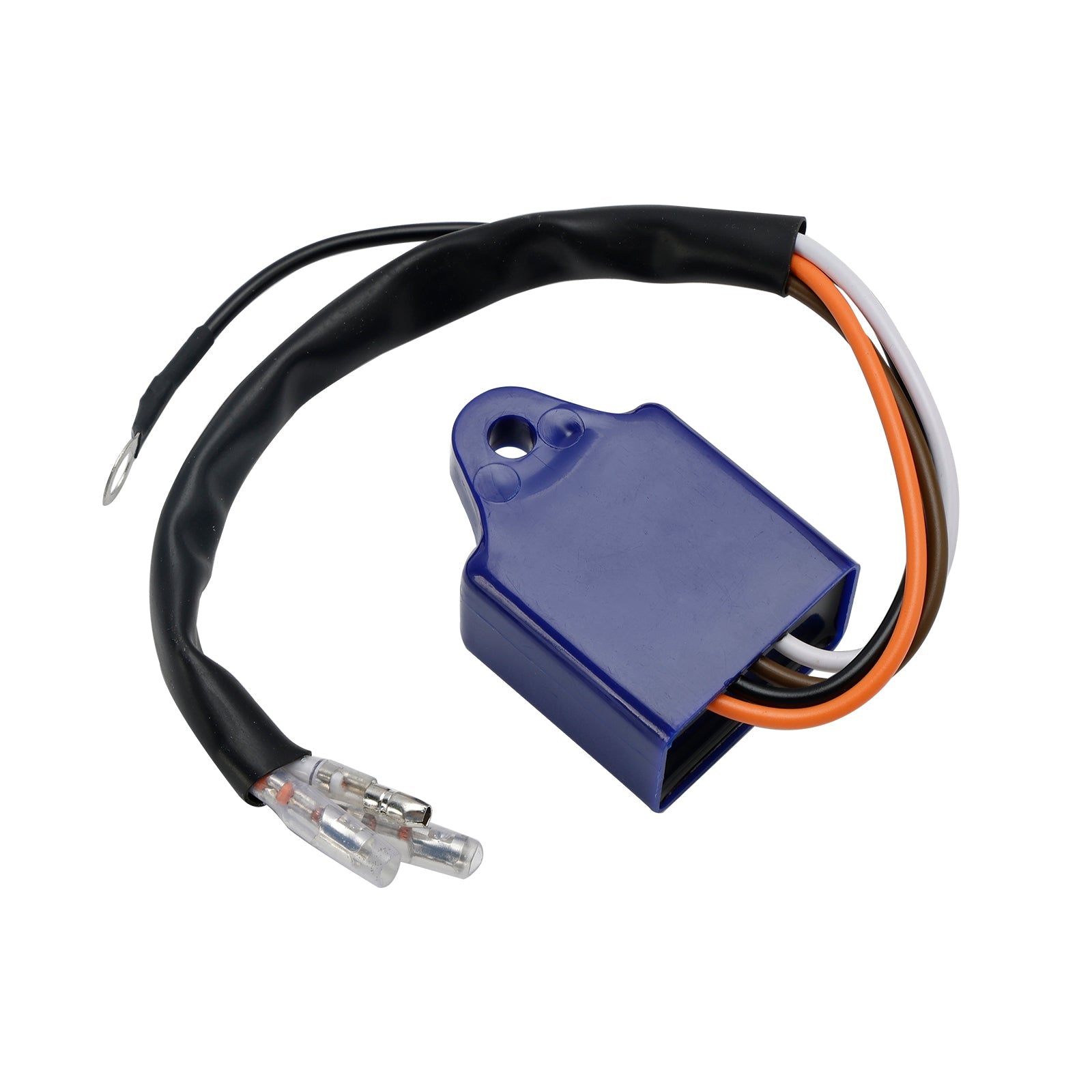 Boîtier d'allumage CDI pour Mercury Mariner 2HP 2.5HP 3HP 3.3HP 823034T