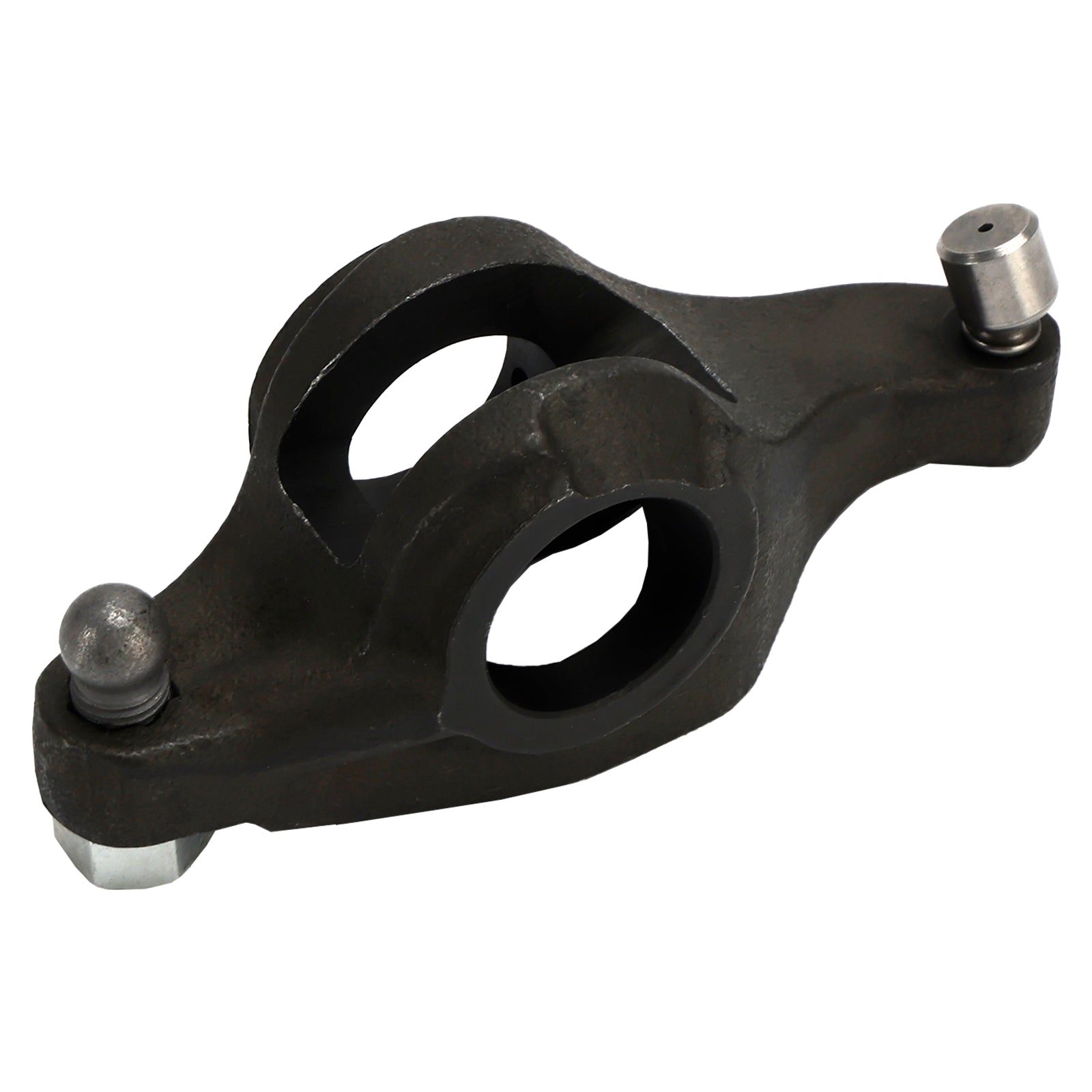 Dźwignia wahacza' QSL9 3942749 wydech do Cummins 6CT8.3 QSC8.3