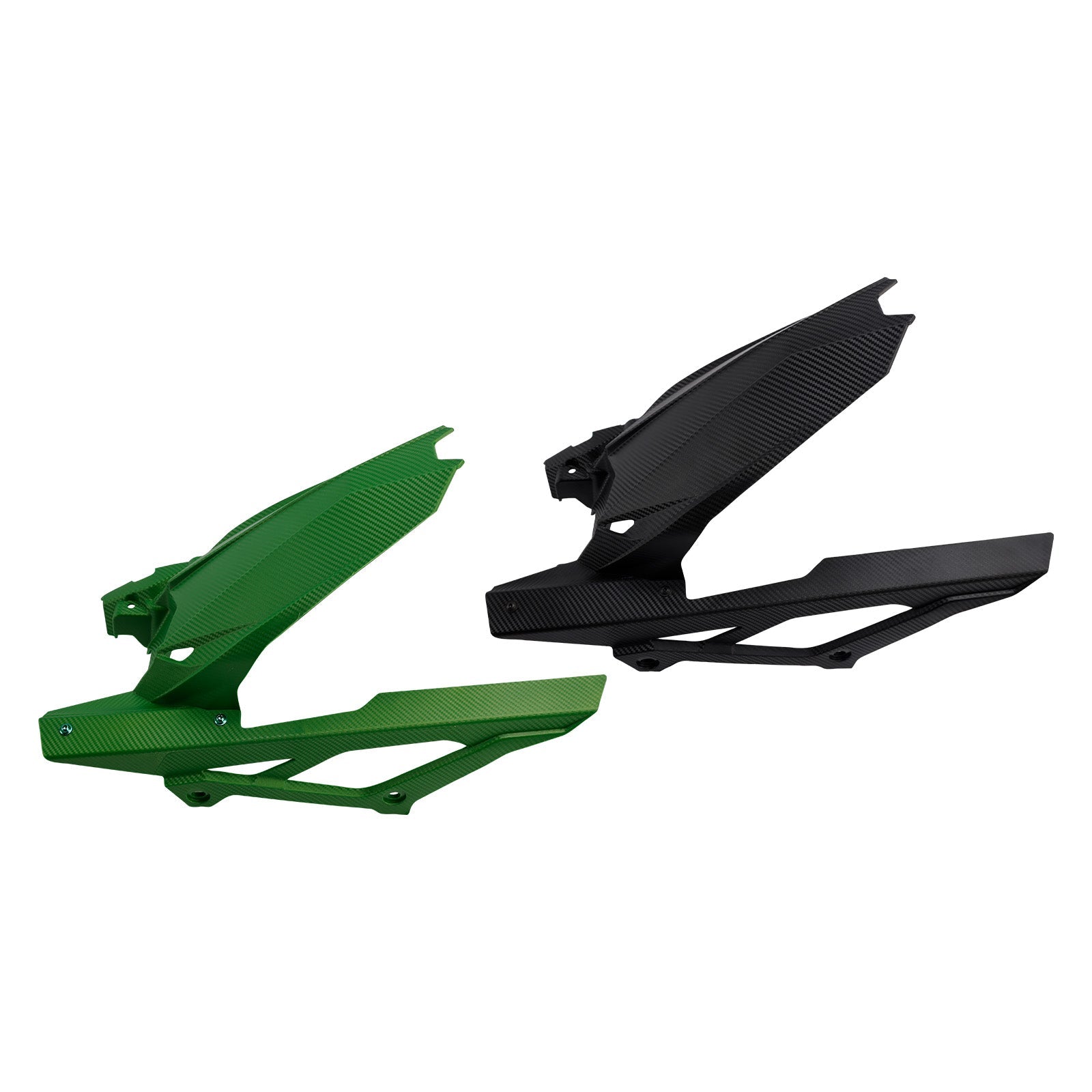 Parafango posteriore per Kawasaki ZX-25R, ZX-4R e ZX-4RR (2020-2025)