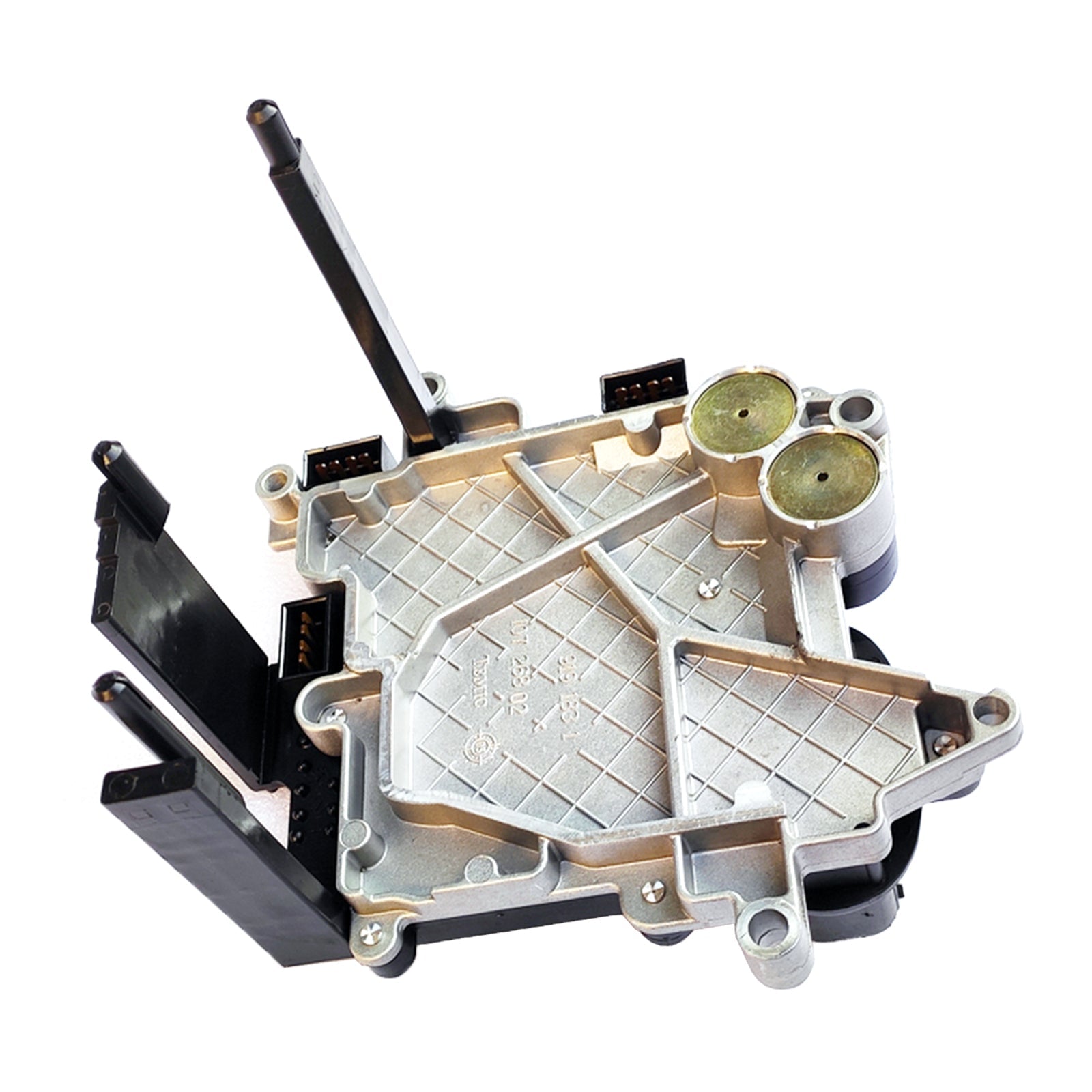 Automatische transmissiecontrole-eenheid CVT TCM 01J927156 voor Audi A4/A4 Cabriolet 1.8 L, 2.0 L, 2.4 L, 3.0 L (2003-2009)