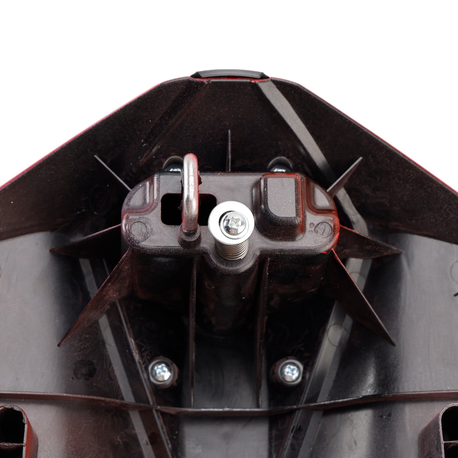 Tylne owiewkę siodłowe dla Honda CBR250RR 2023-2024