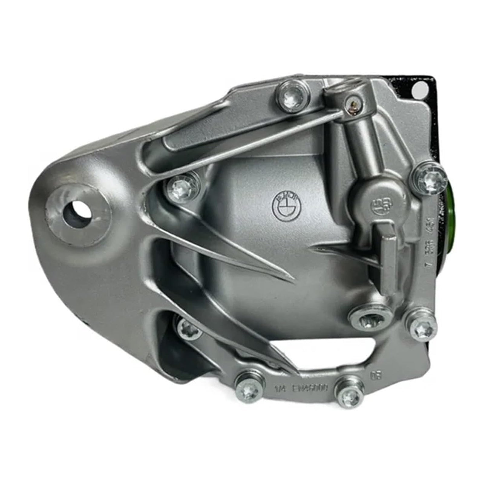 Achter differentiaal BMW X3 F25, Gear 3.38, 331076369994 7636994 33107592007