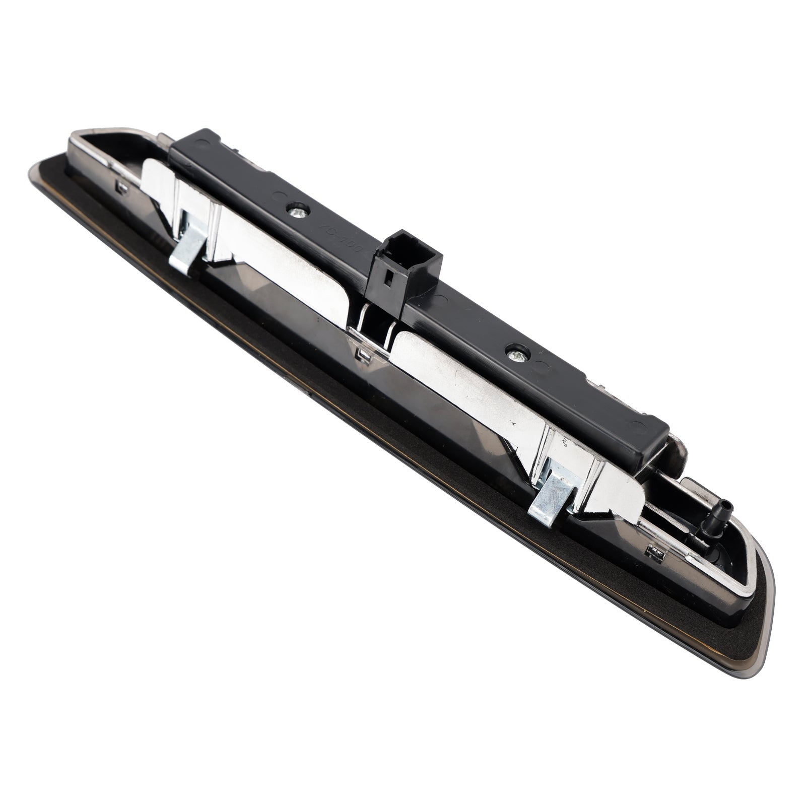 Troisième feu stop B000878980 pour Peugeot 108 2014-2021 Noir