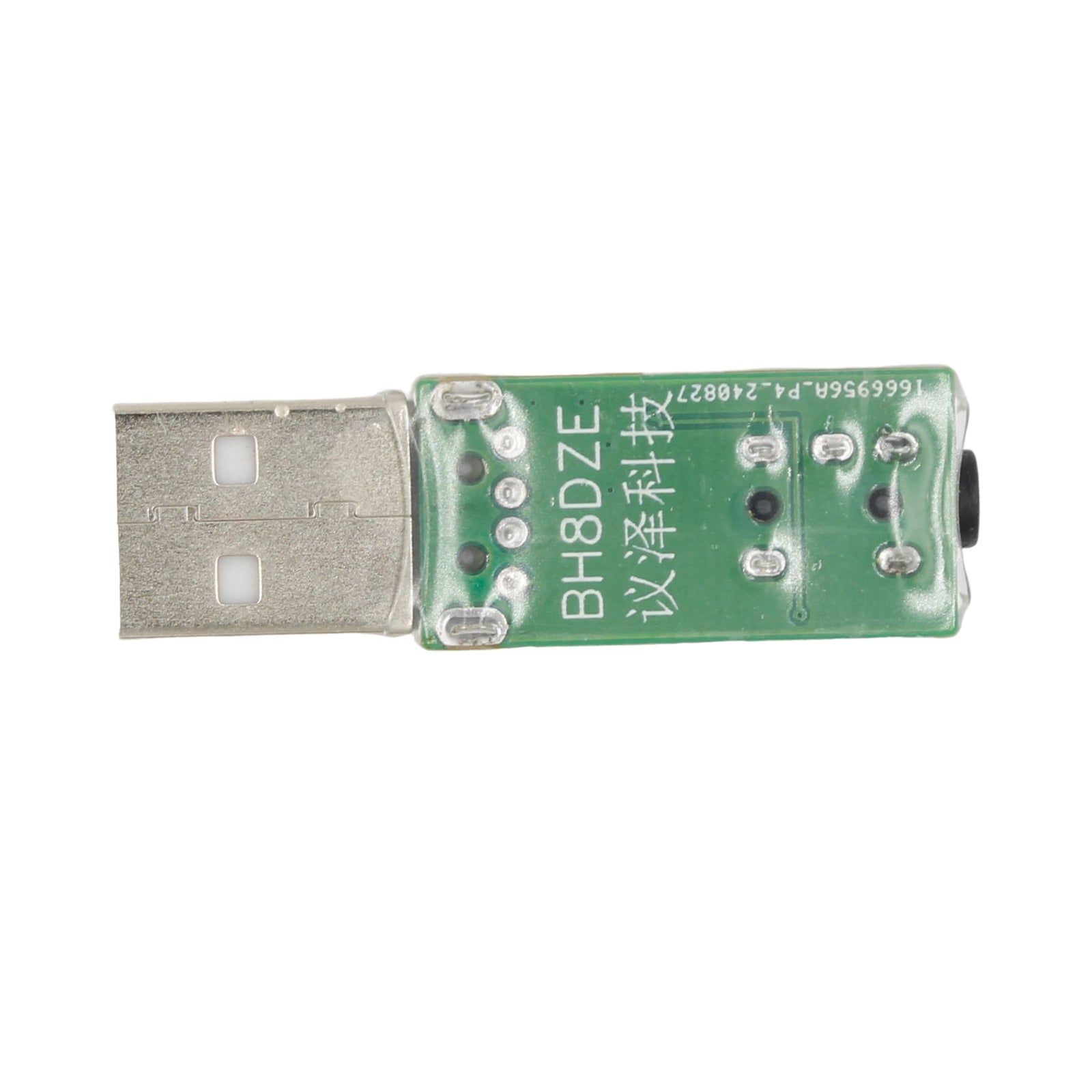 Key Coach CW Morse Code Trainer Vband Key Coach PC Mobiele telefoon Connector
