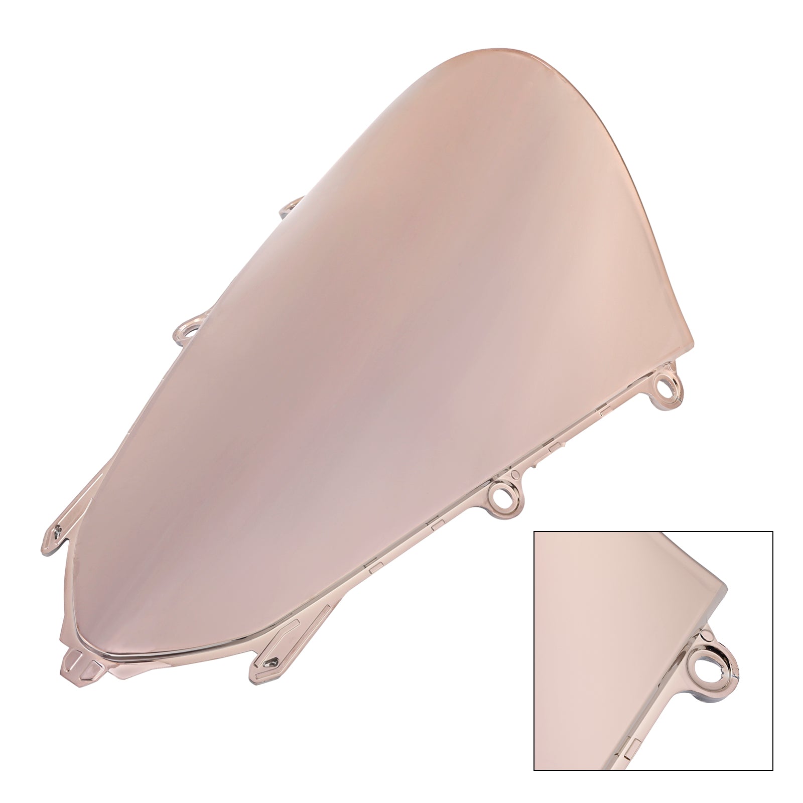 Przednia szyba dla Honda CBR250RR 2023-2024