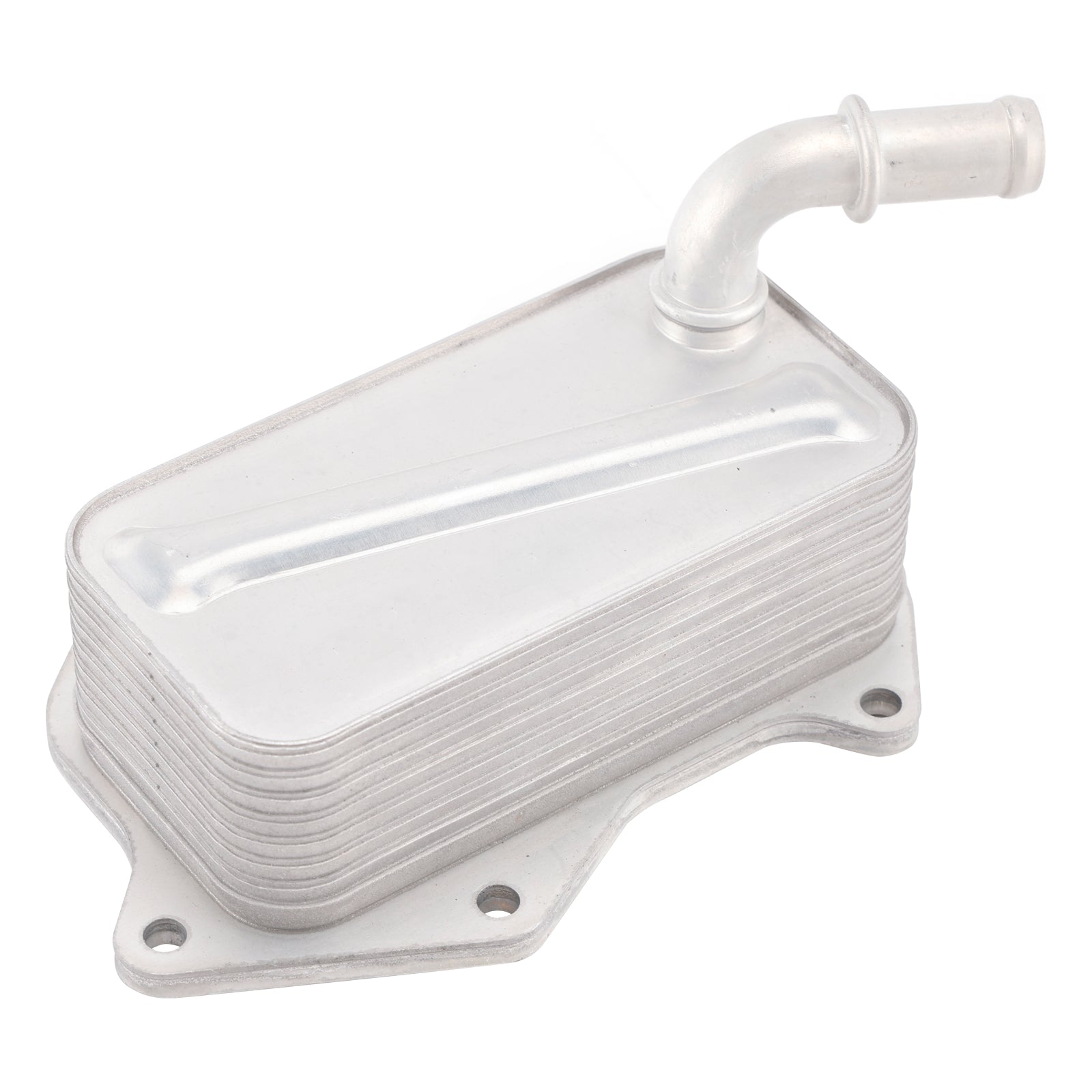Refroidisseur d'huile moteur 4893770AD pour Jeep Grand Commander Cherokee 2.0T 2019-2023