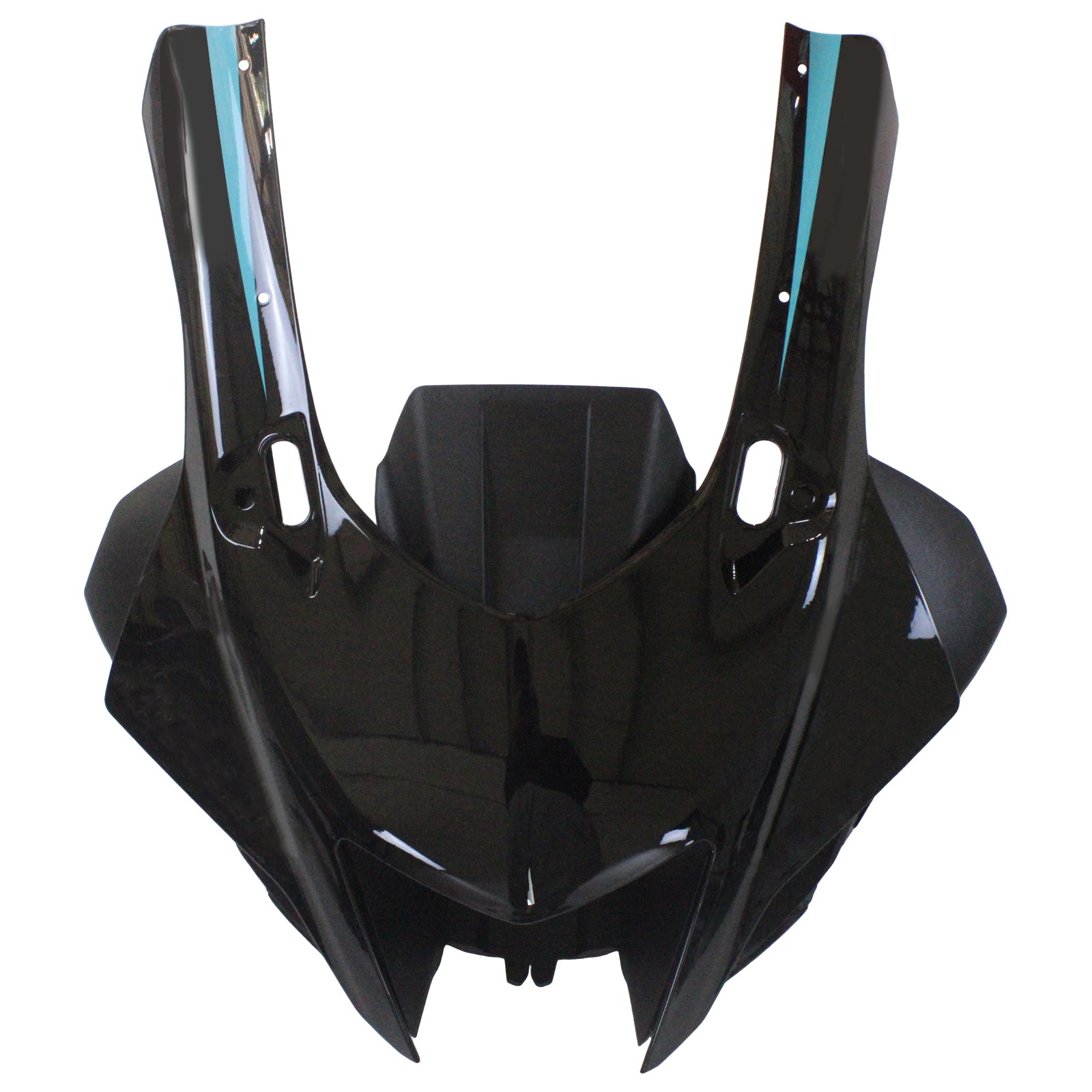 Kit de carénage à injection en plastique ABS pour Yamaha YZF-R7 2021-2025