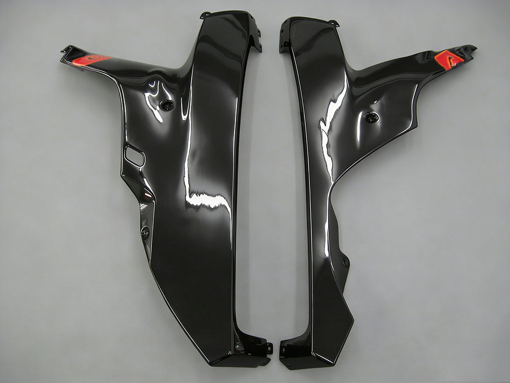 Kit de carénage par injection, carrosserie en plastique ABS, adapté à la Honda CBR1000RR 2006-2007