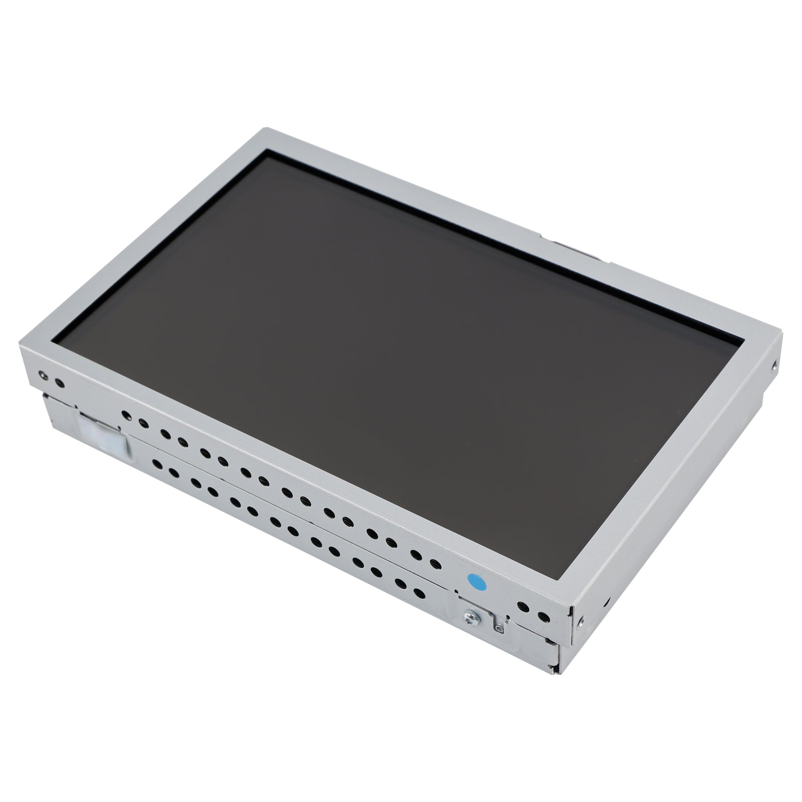 Schermo touchscreen Sync da 8 pollici per informazioni radio per Ford Explorer (2011-2015) - DC3T-18B955-FB