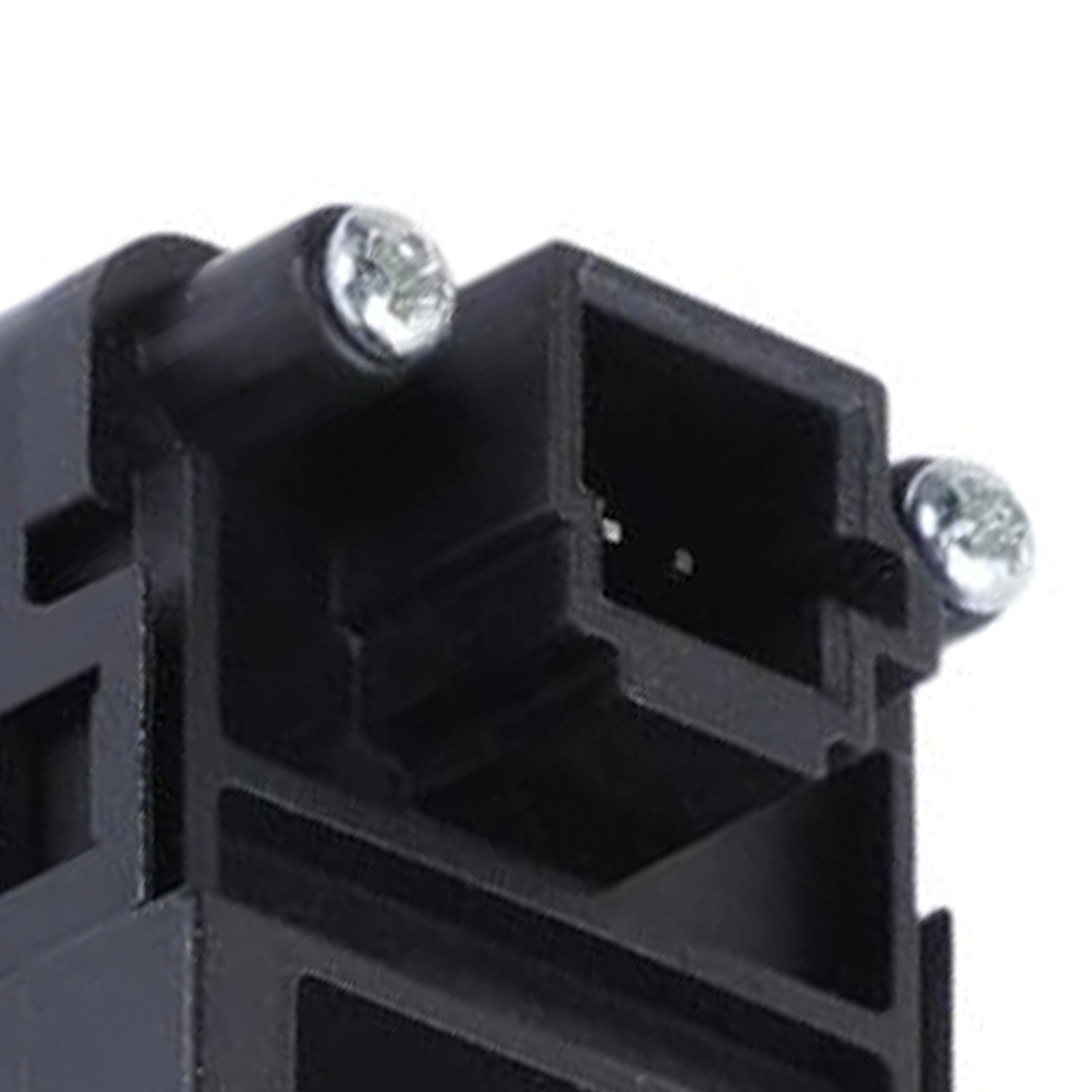 Bouton de commande de rétroviseur Q276016002 pour accessoire de commande de vitre Peterbilt