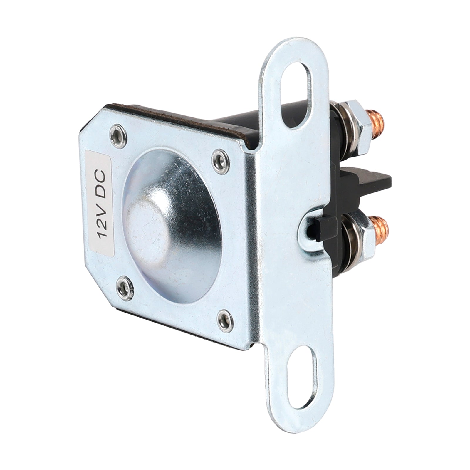 Relais de démarrage solénoïde 12 V 7CM-1221-212-51 pour Trombetta