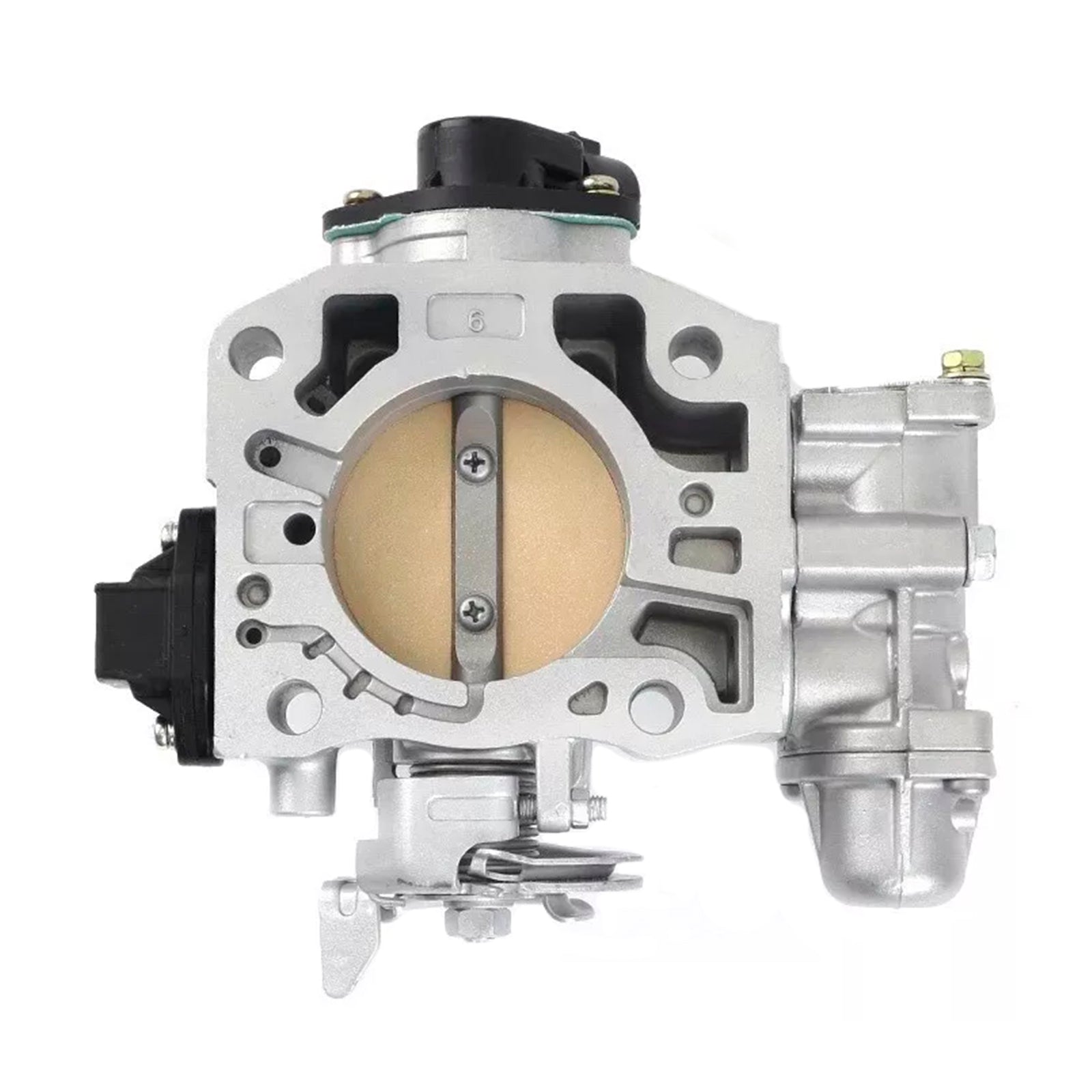 Ensemble de corps de papillon Honda Accord DX 2,2 L A22-670B00