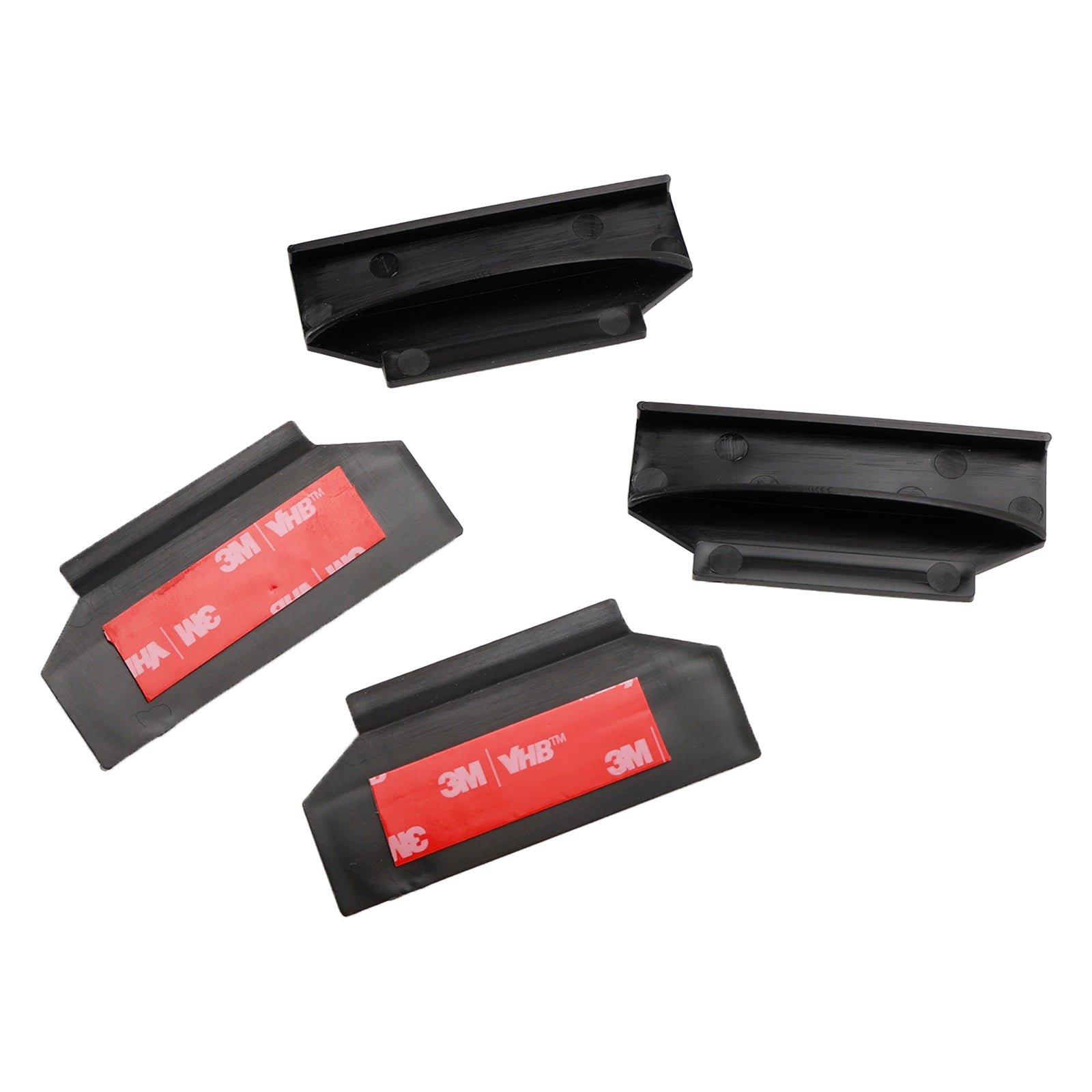 Conjunto de 2 soportes para la tira de luz Philips Play Play Gradiente 55/65/75 pulgadas