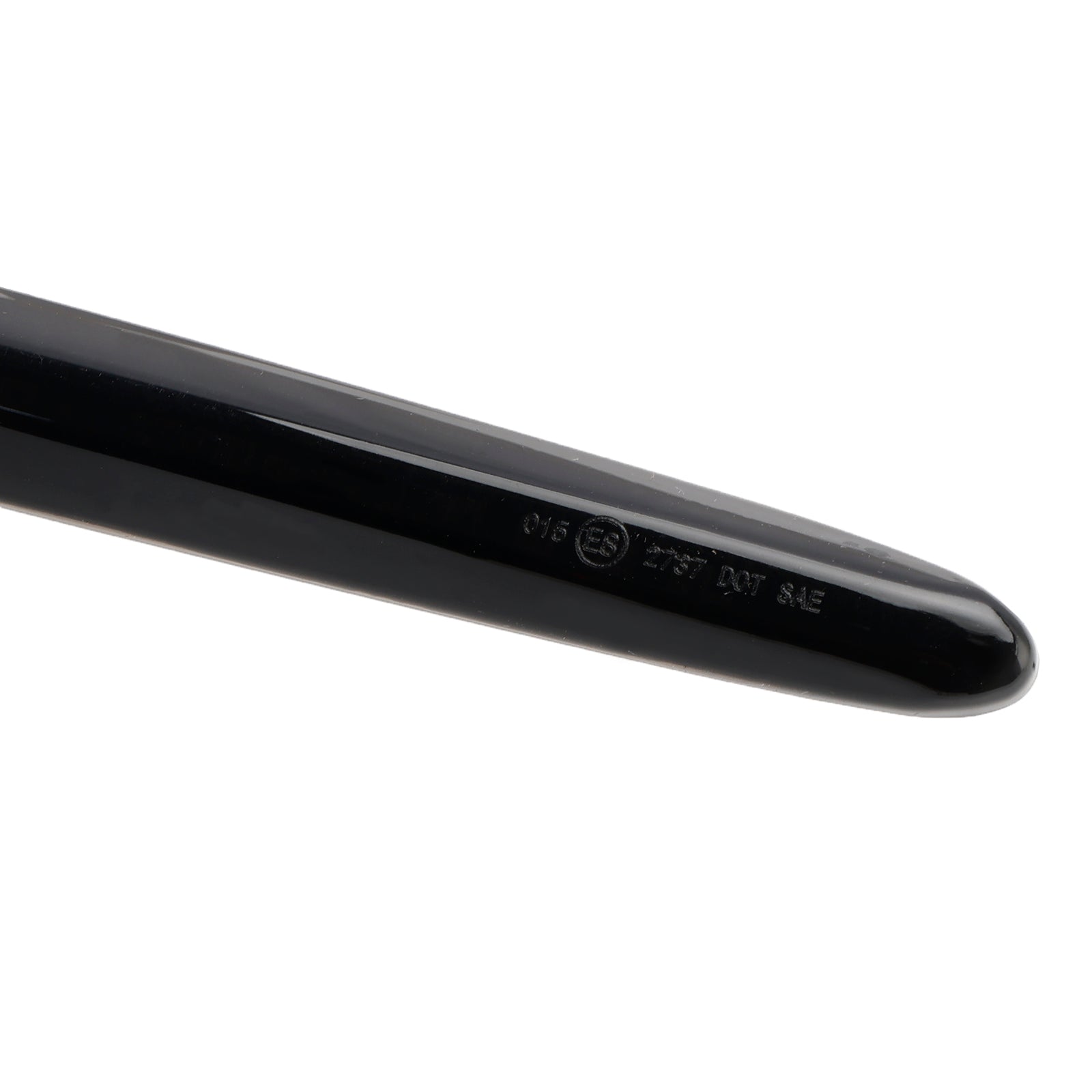 Sequentiële kant knipperen met gerookte LED Alfa Romeo Giulietta 2010-2021 50513758 50522994