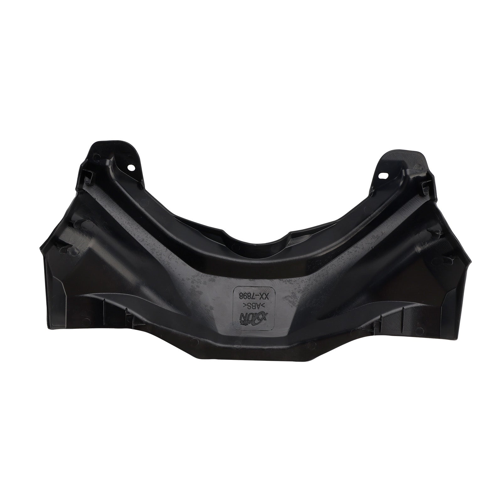 Carénage de selle Yamaha YZF-R3 R25 MT-03 2025-2026